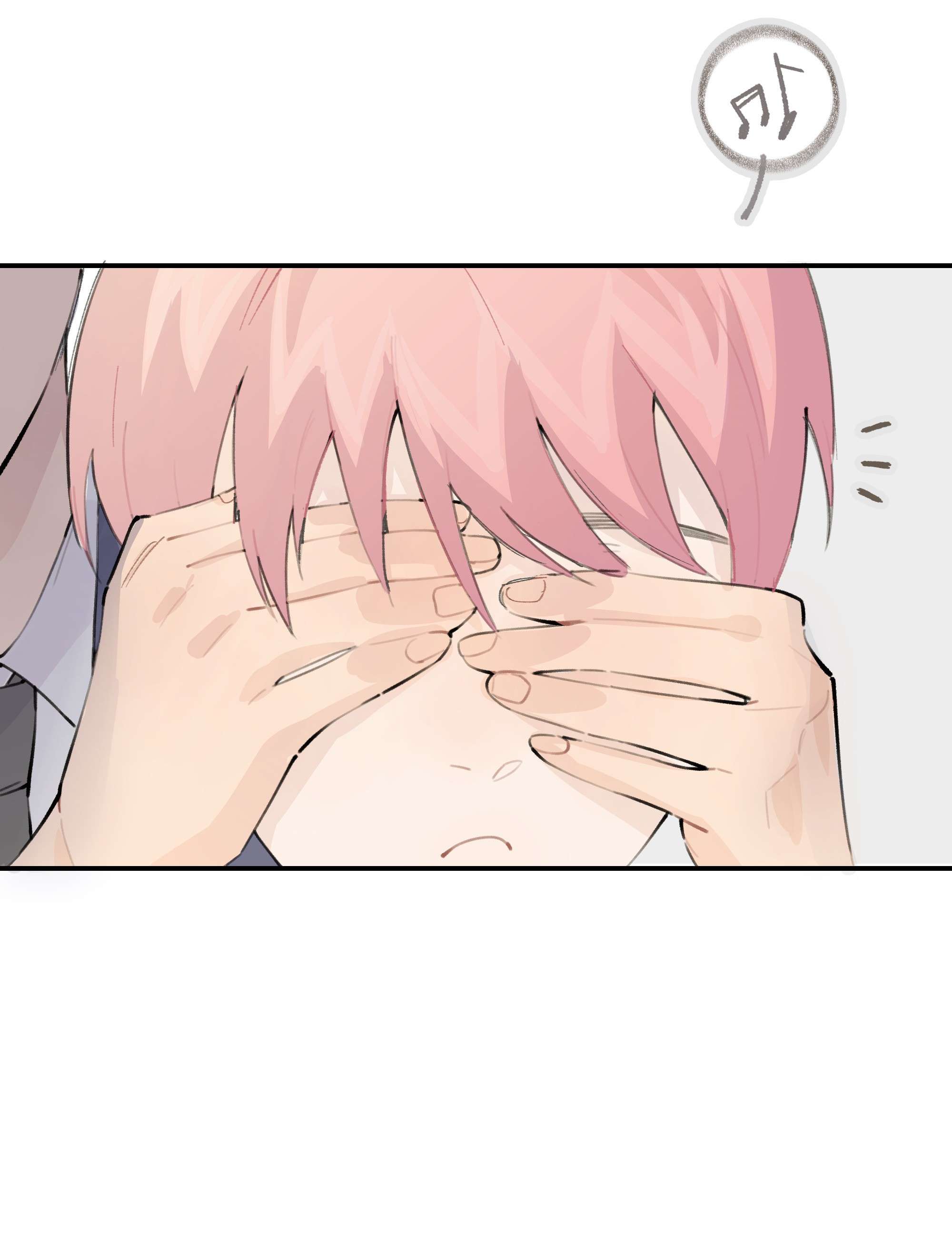 巴甫洛夫的狗030 我太逊了