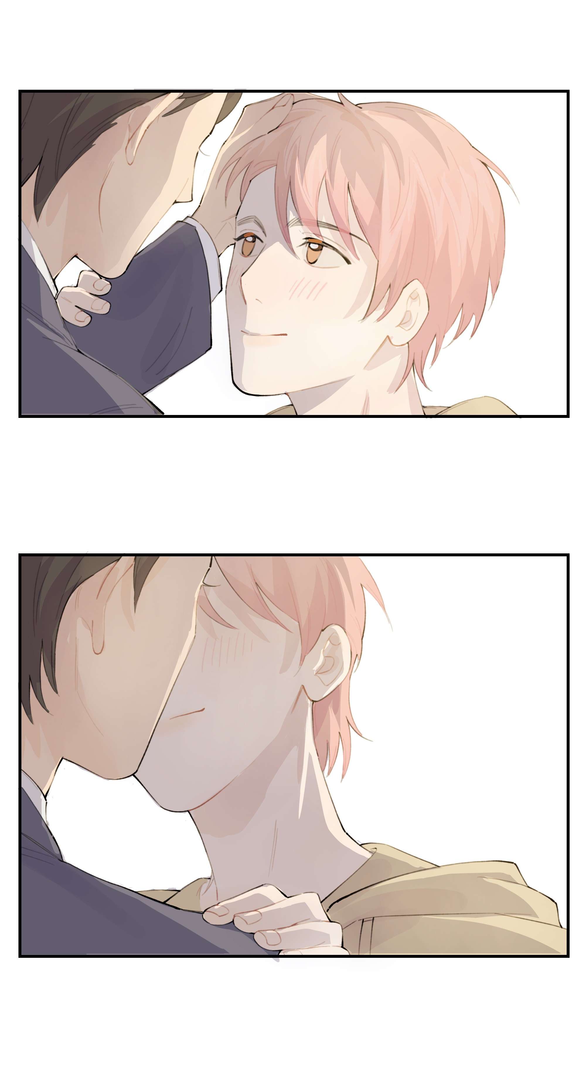 巴甫洛夫的狗030 我太逊了