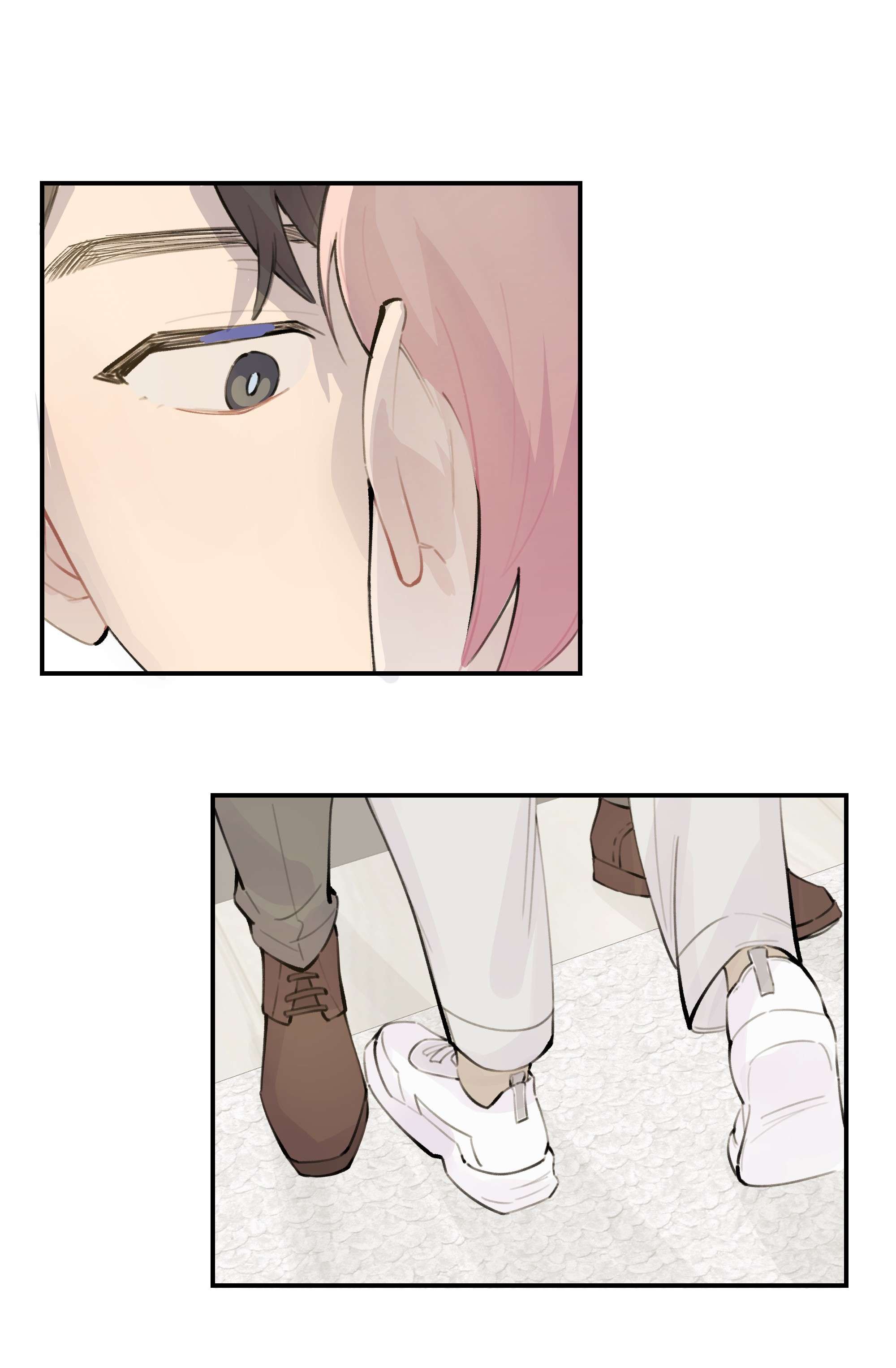 巴甫洛夫的狗030 我太逊了