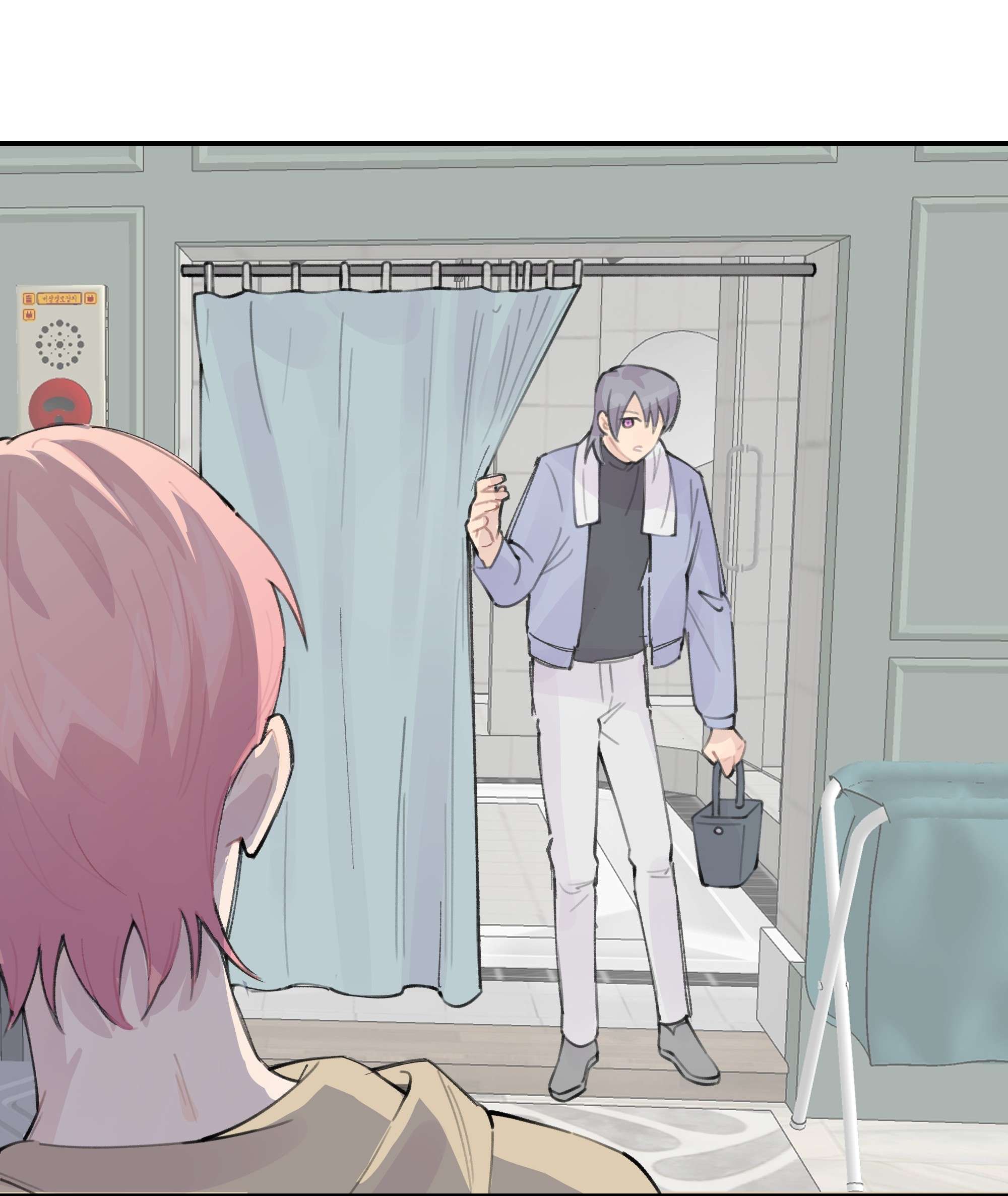 巴甫洛夫的狗030 我太逊了