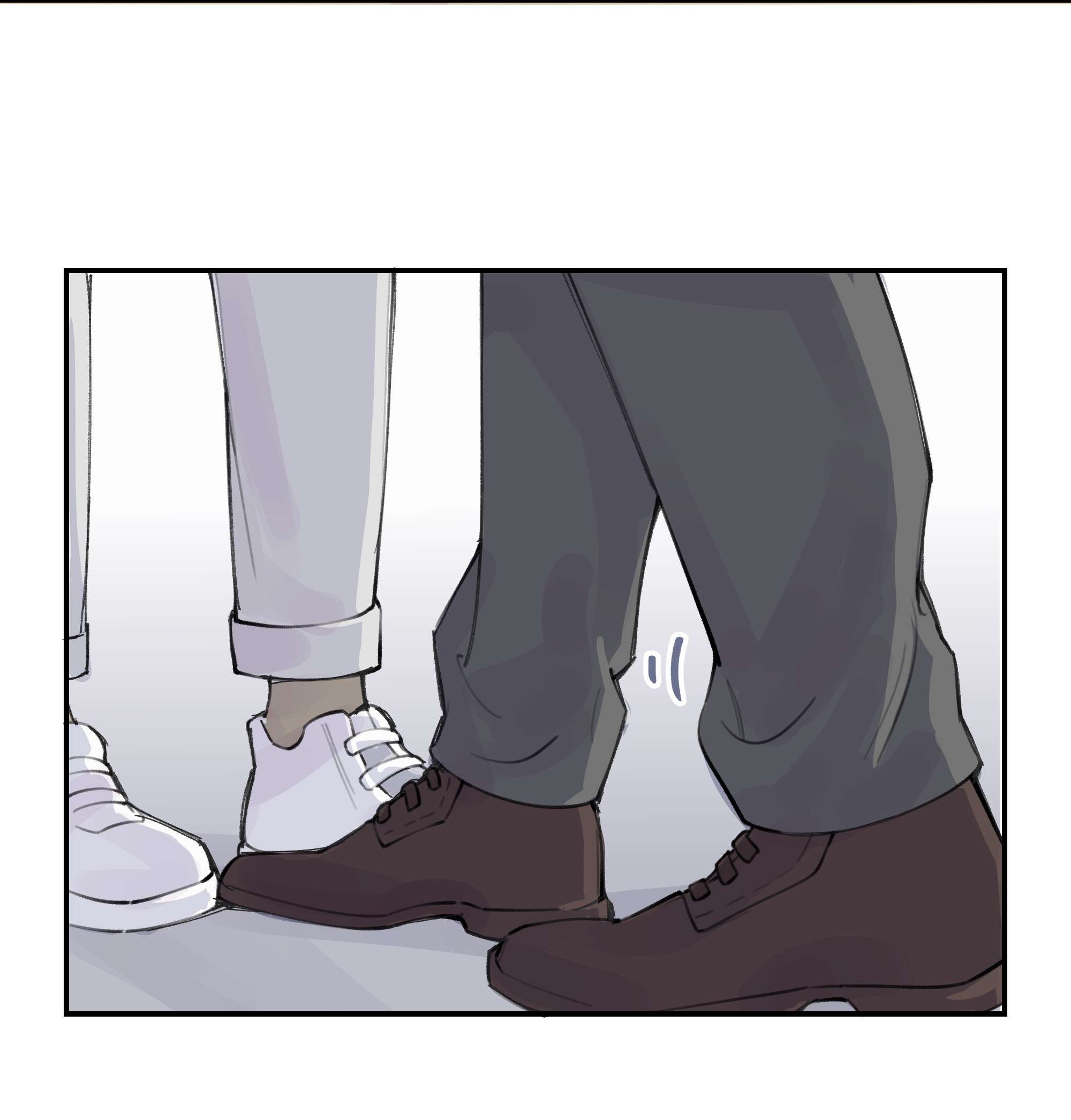 巴甫洛夫的狗030 我太逊了