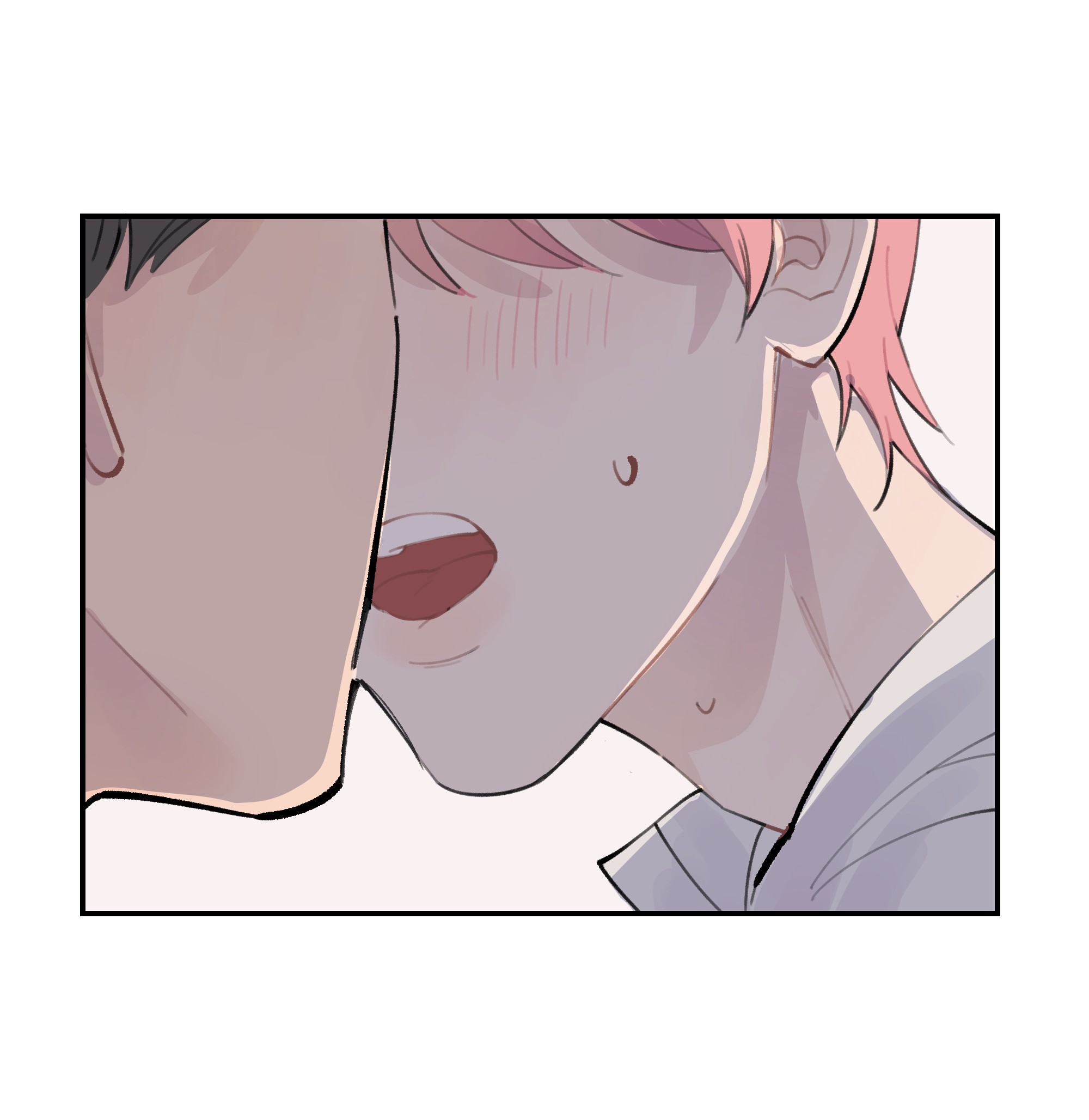 巴甫洛夫的狗030 我太逊了