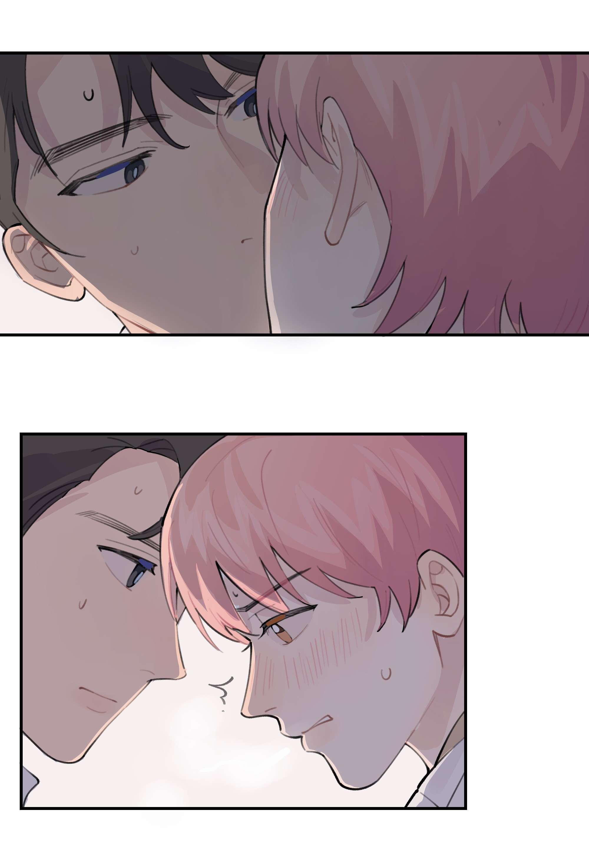 巴甫洛夫的狗030 我太逊了