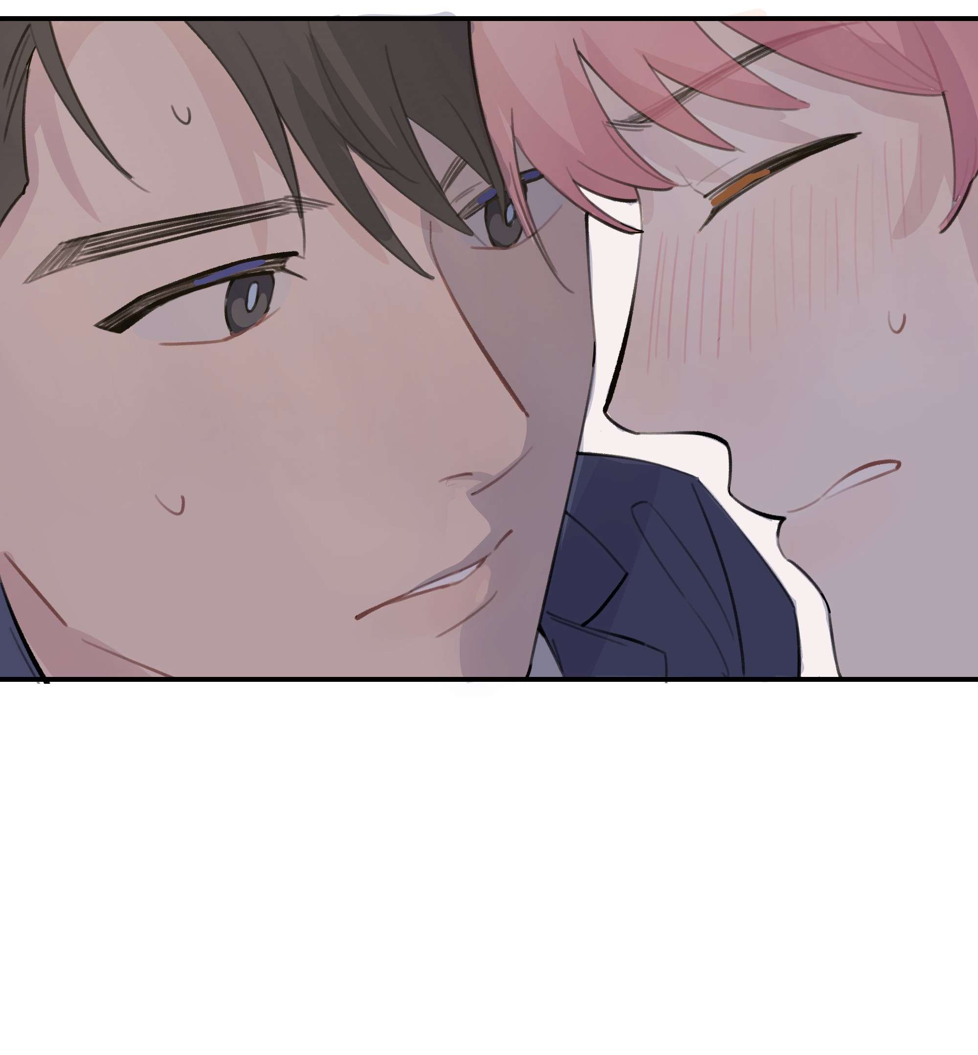 巴甫洛夫的狗030 我太逊了