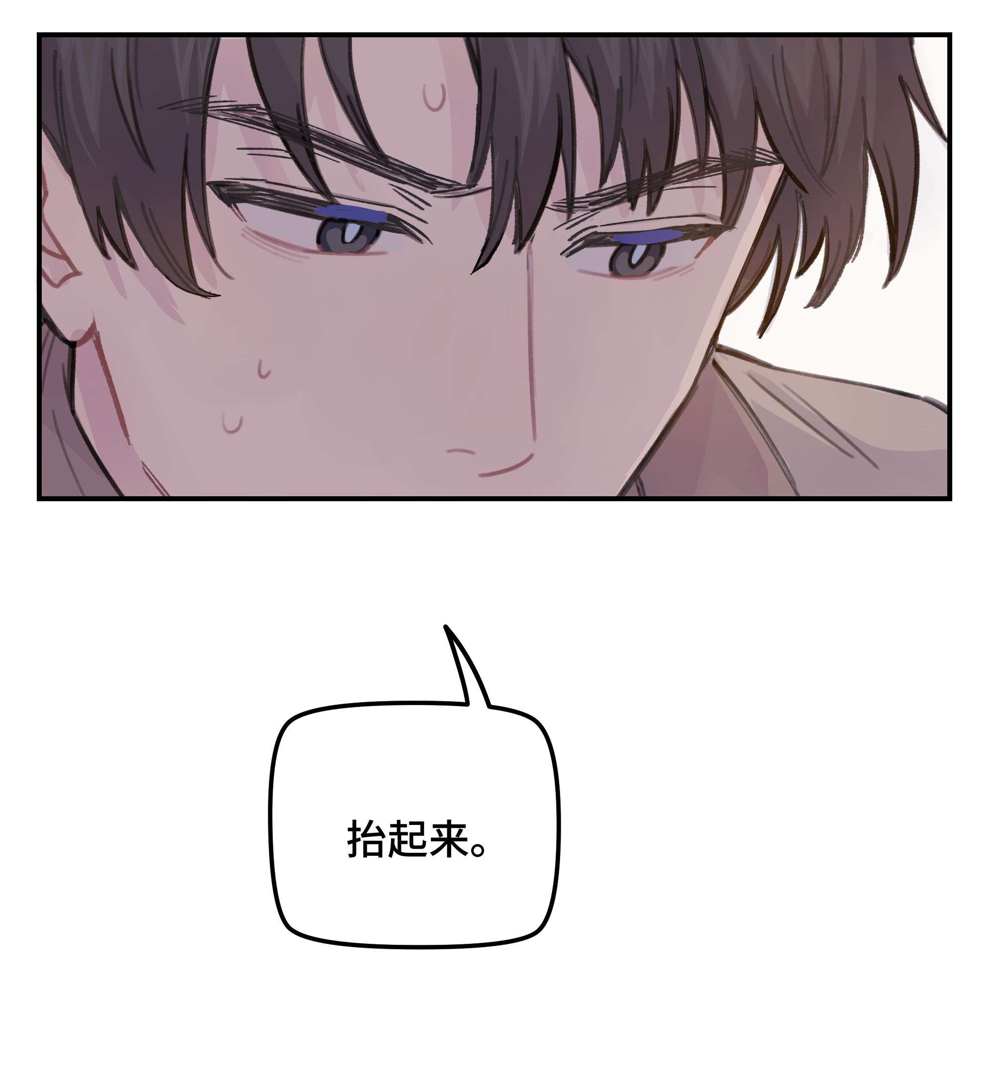 巴甫洛夫的狗032 狼与兔