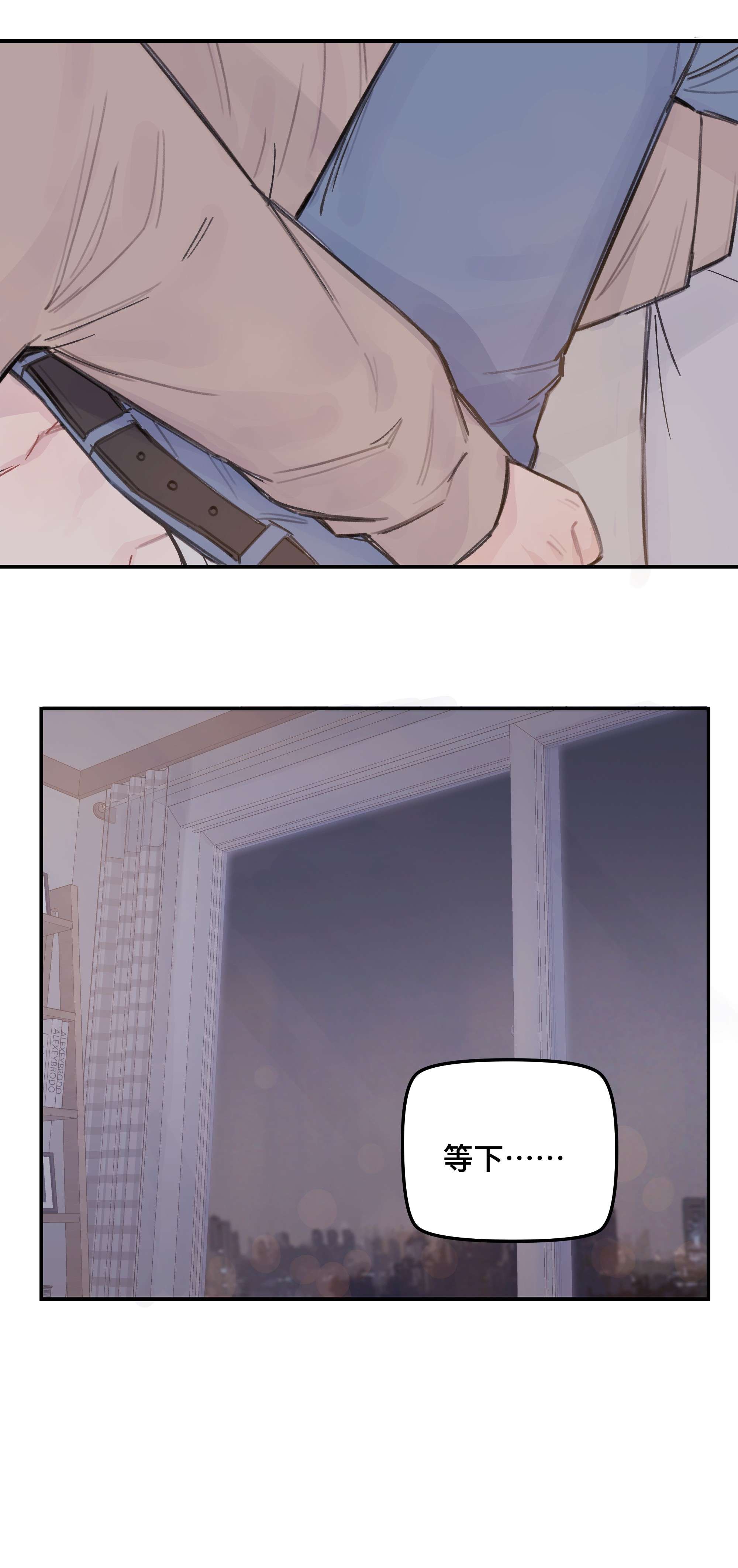 巴甫洛夫的狗032 狼与兔