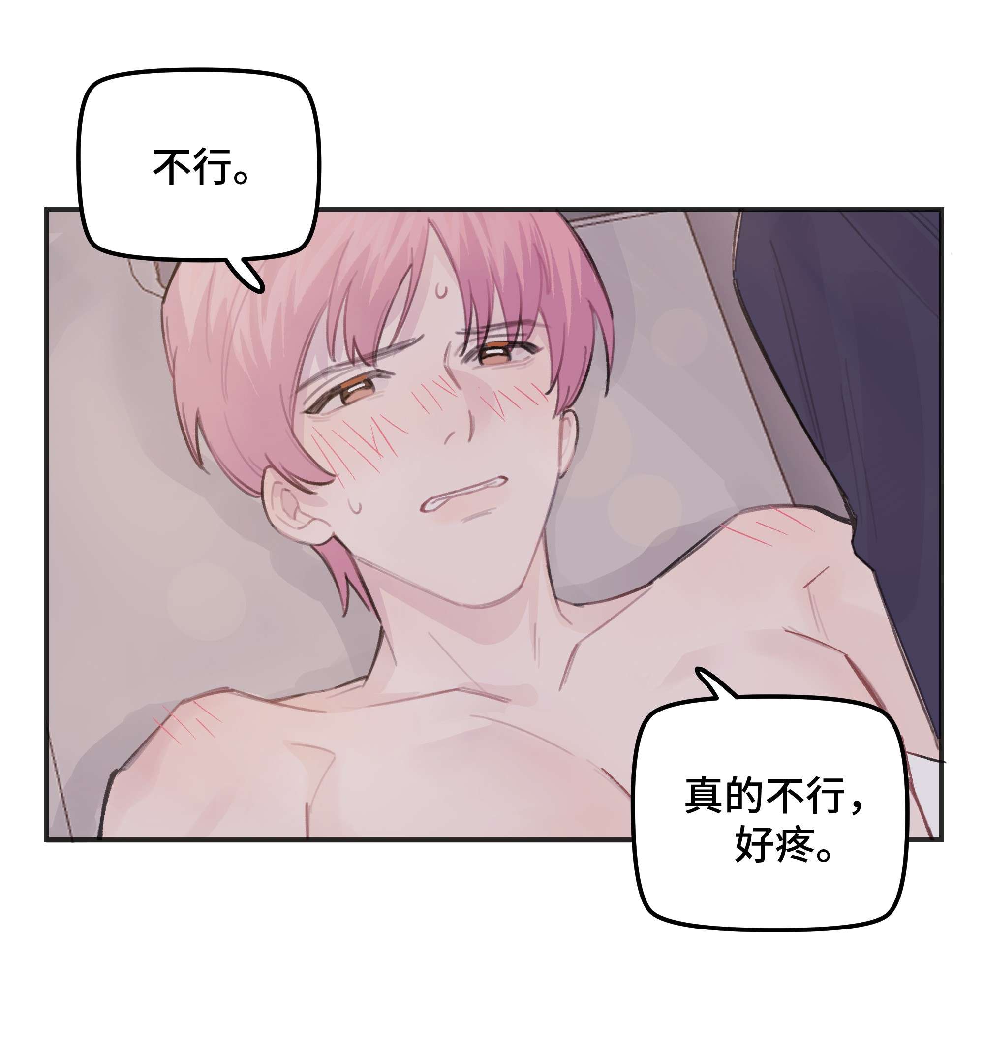 巴甫洛夫的狗032 狼与兔
