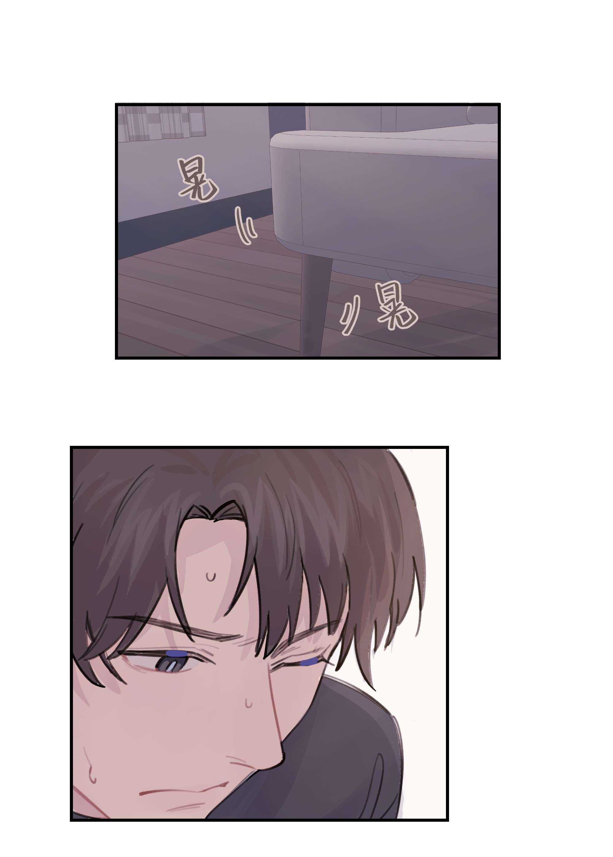 巴甫洛夫的狗032 狼与兔