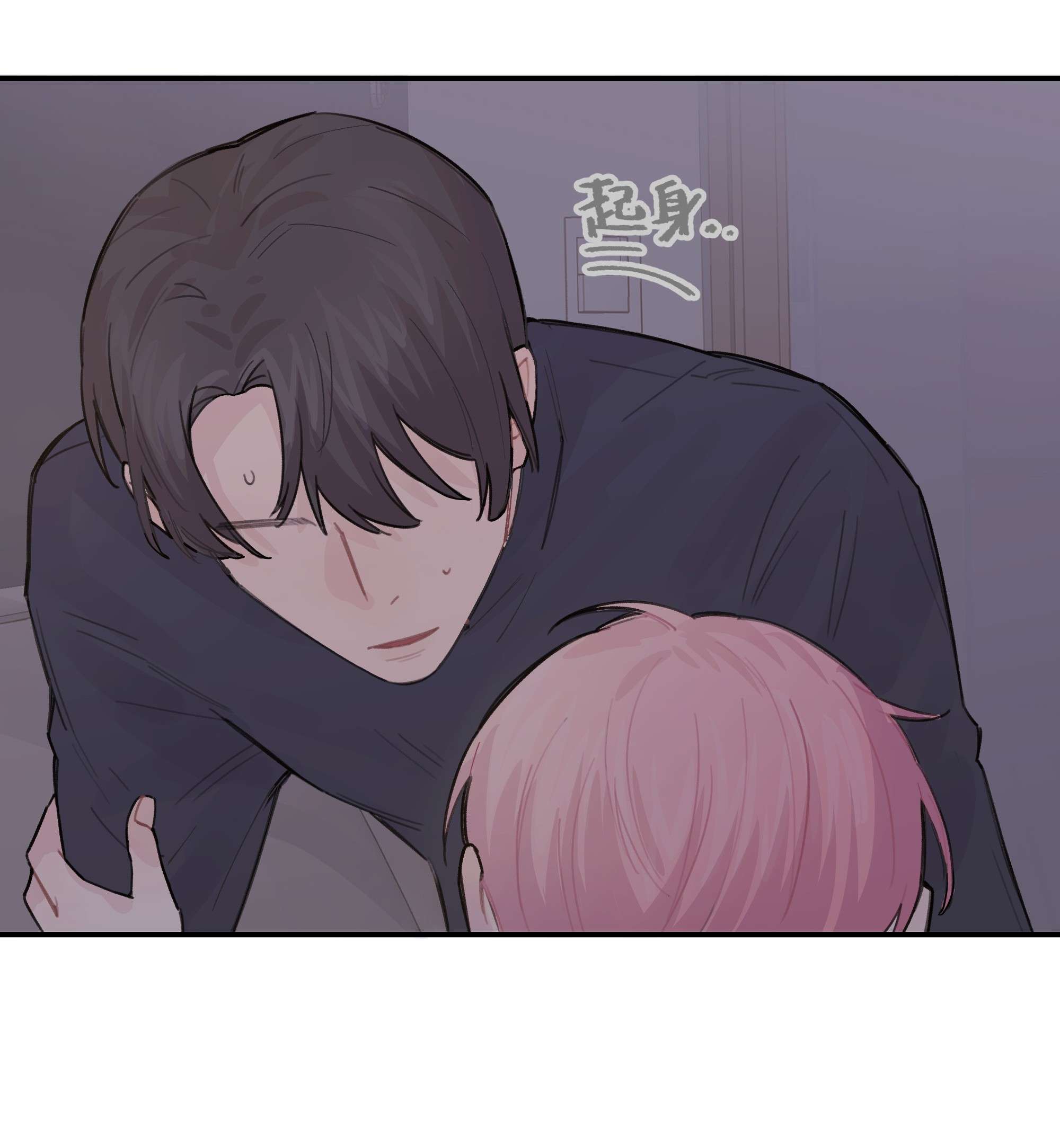 巴甫洛夫的狗032 狼与兔