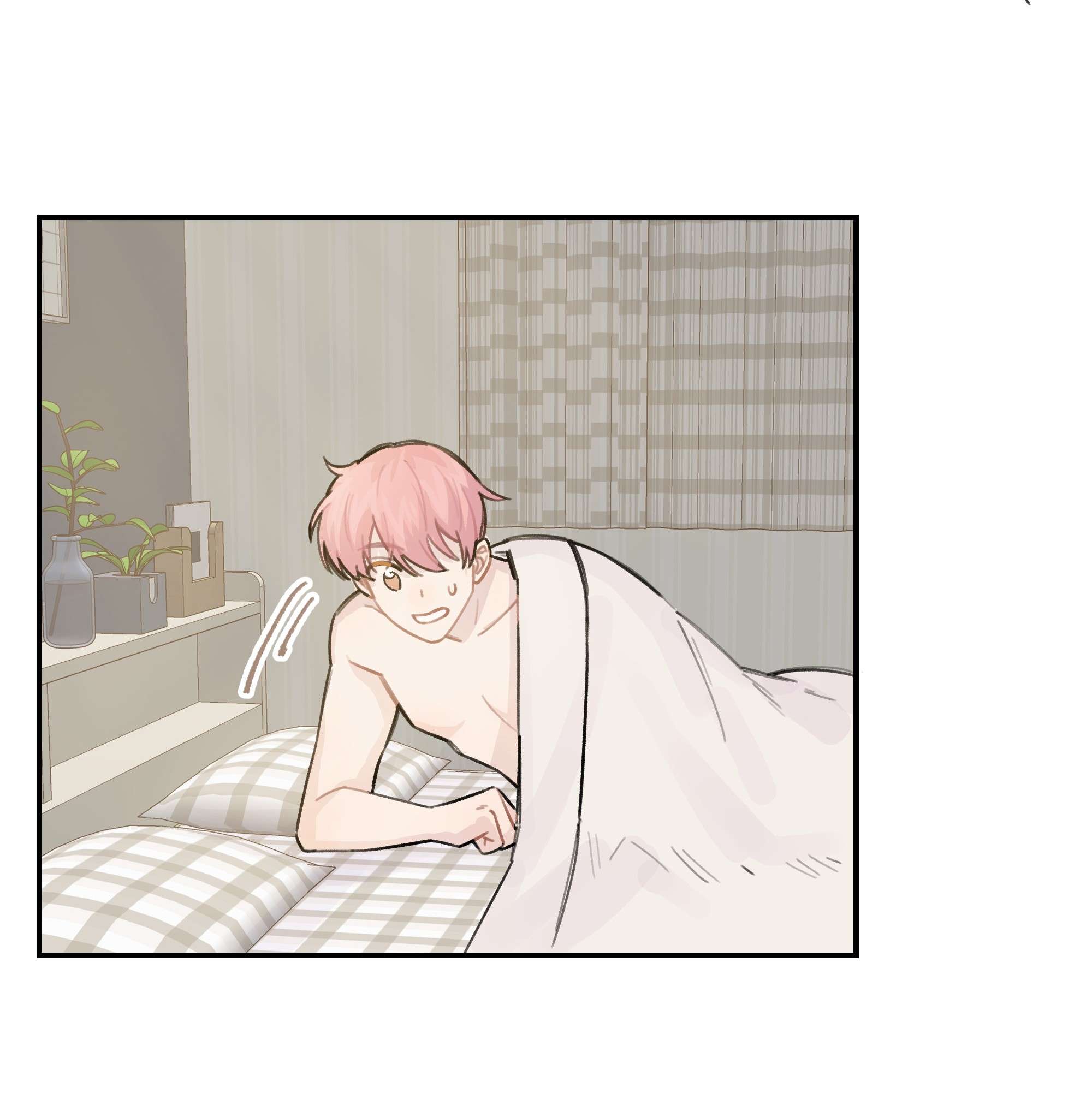 巴甫洛夫的狗033 你自己决定