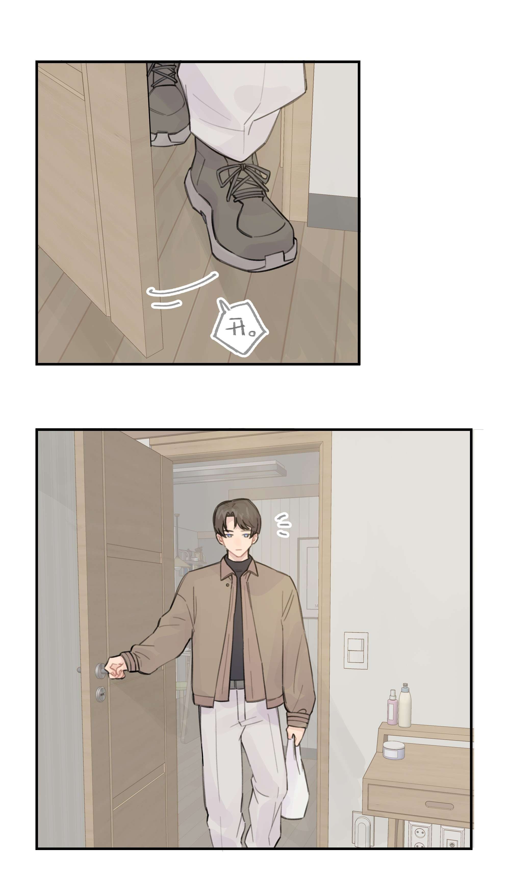 巴甫洛夫的狗033 你自己决定