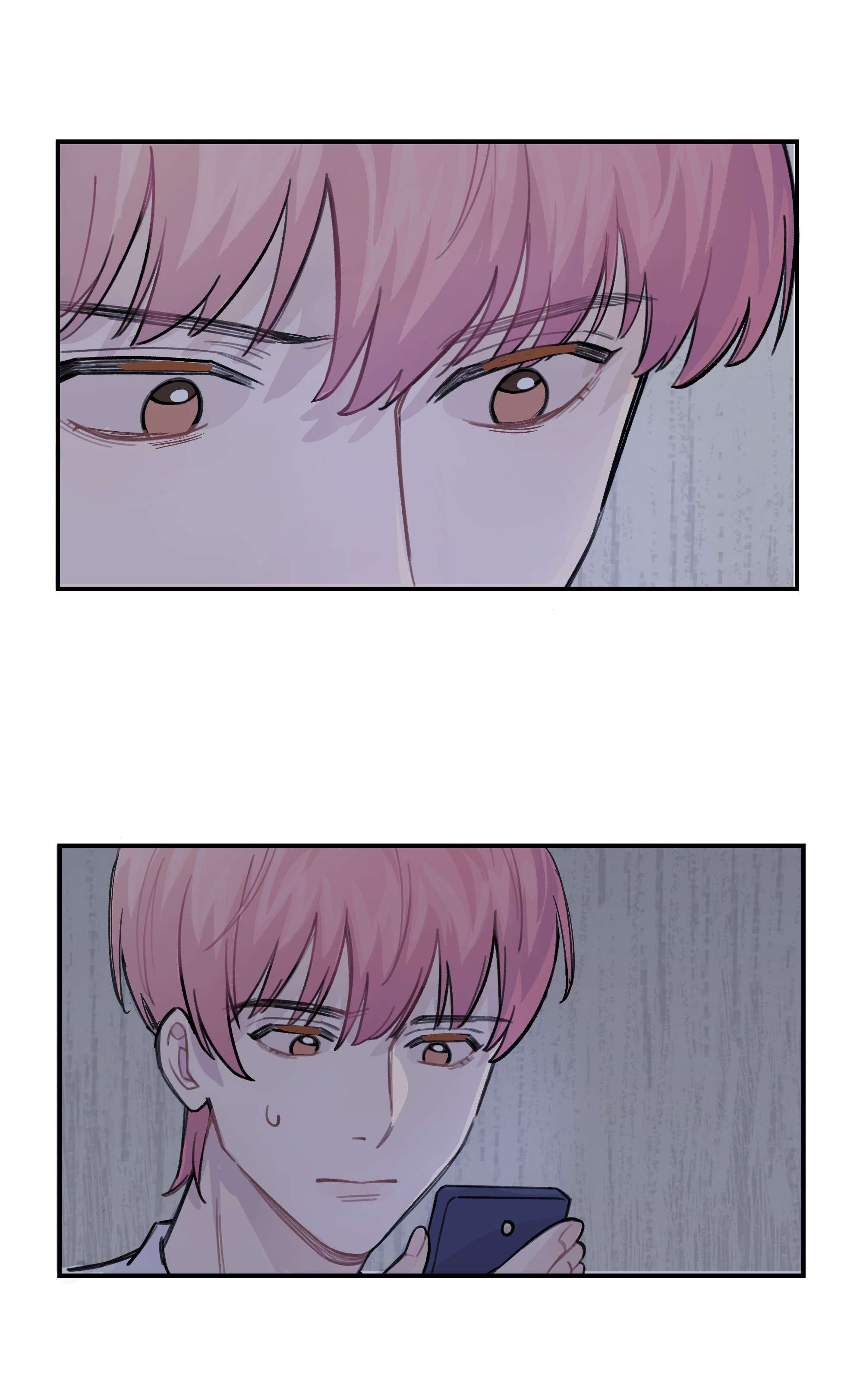 巴甫洛夫的狗034 我想等你