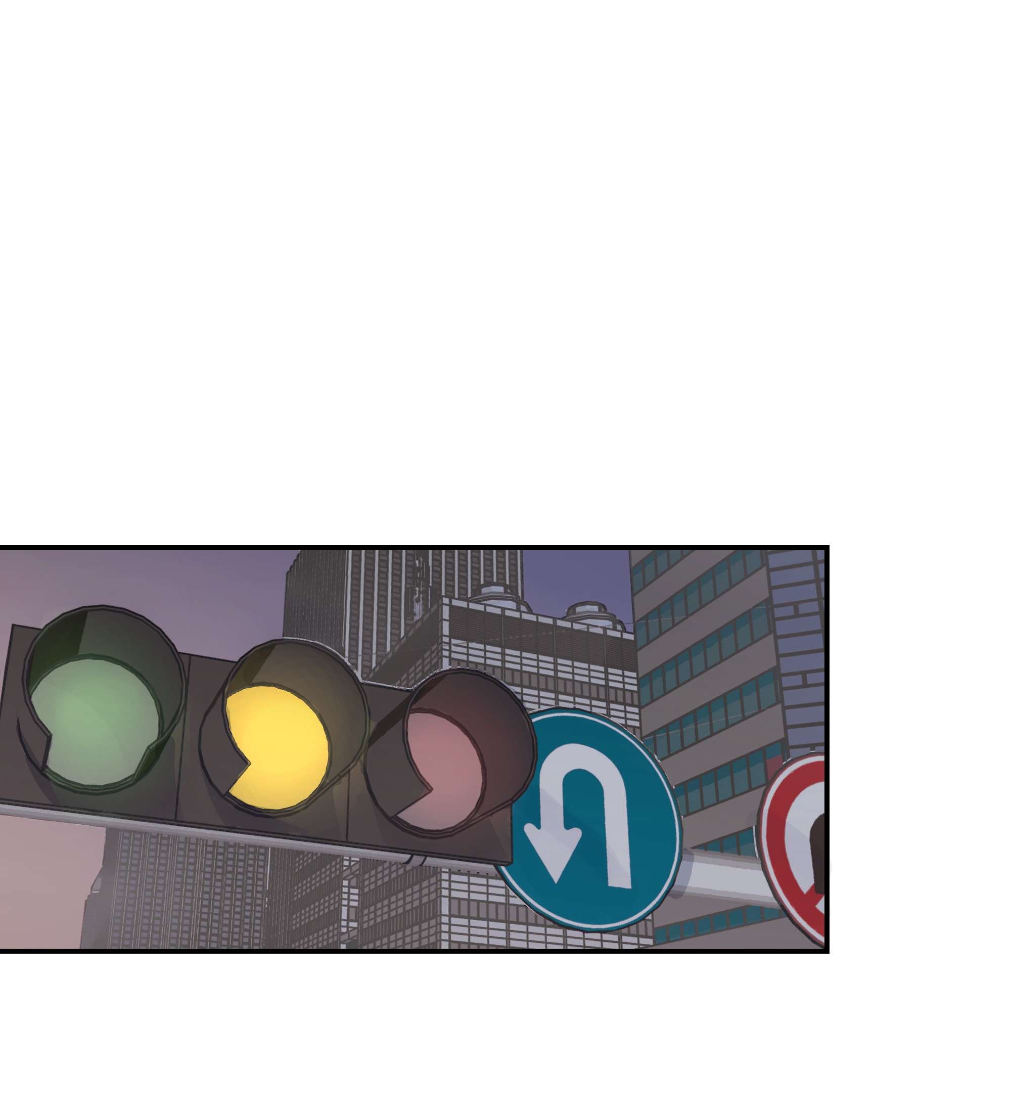 巴甫洛夫的狗034 我想等你