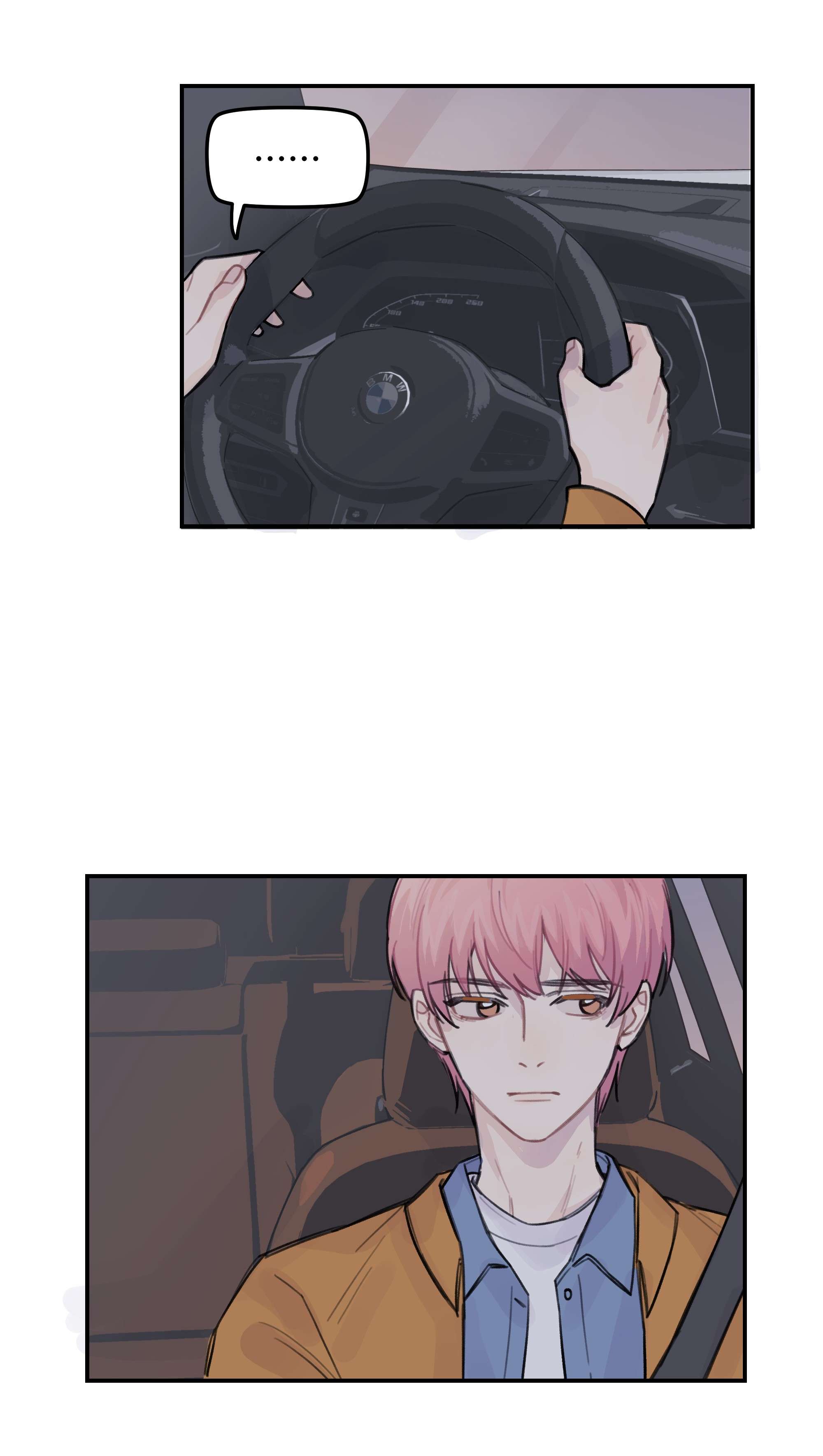 巴甫洛夫的狗034 我想等你