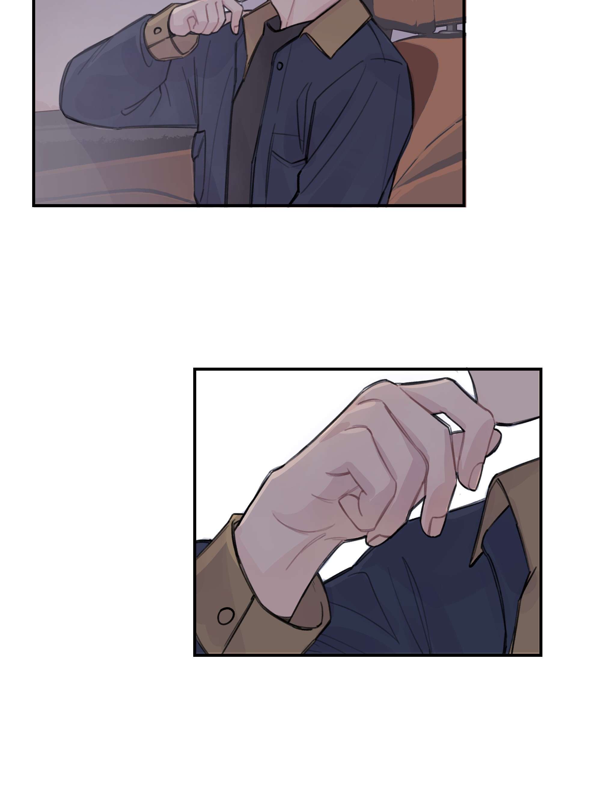 巴甫洛夫的狗034 我想等你