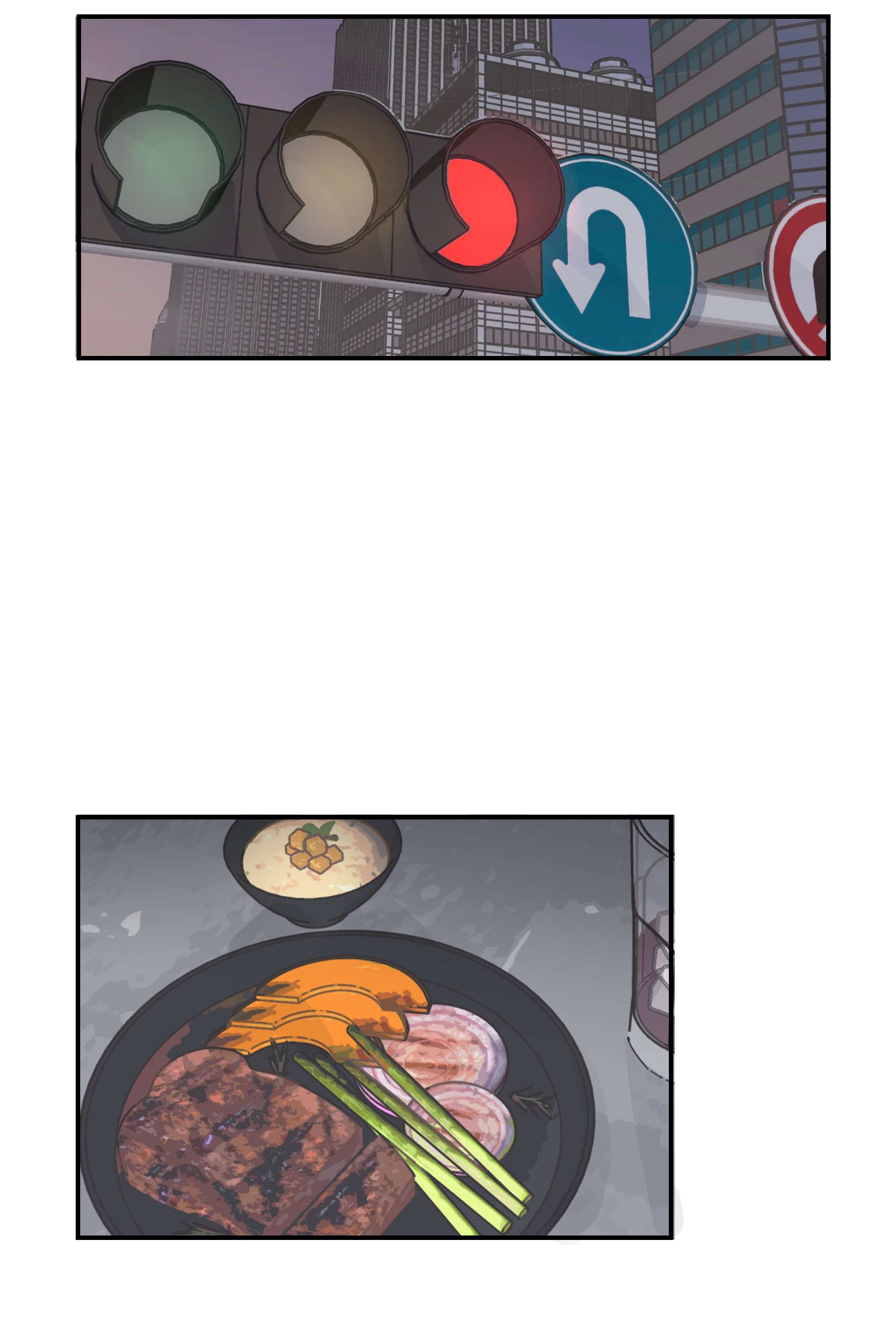 巴甫洛夫的狗034 我想等你