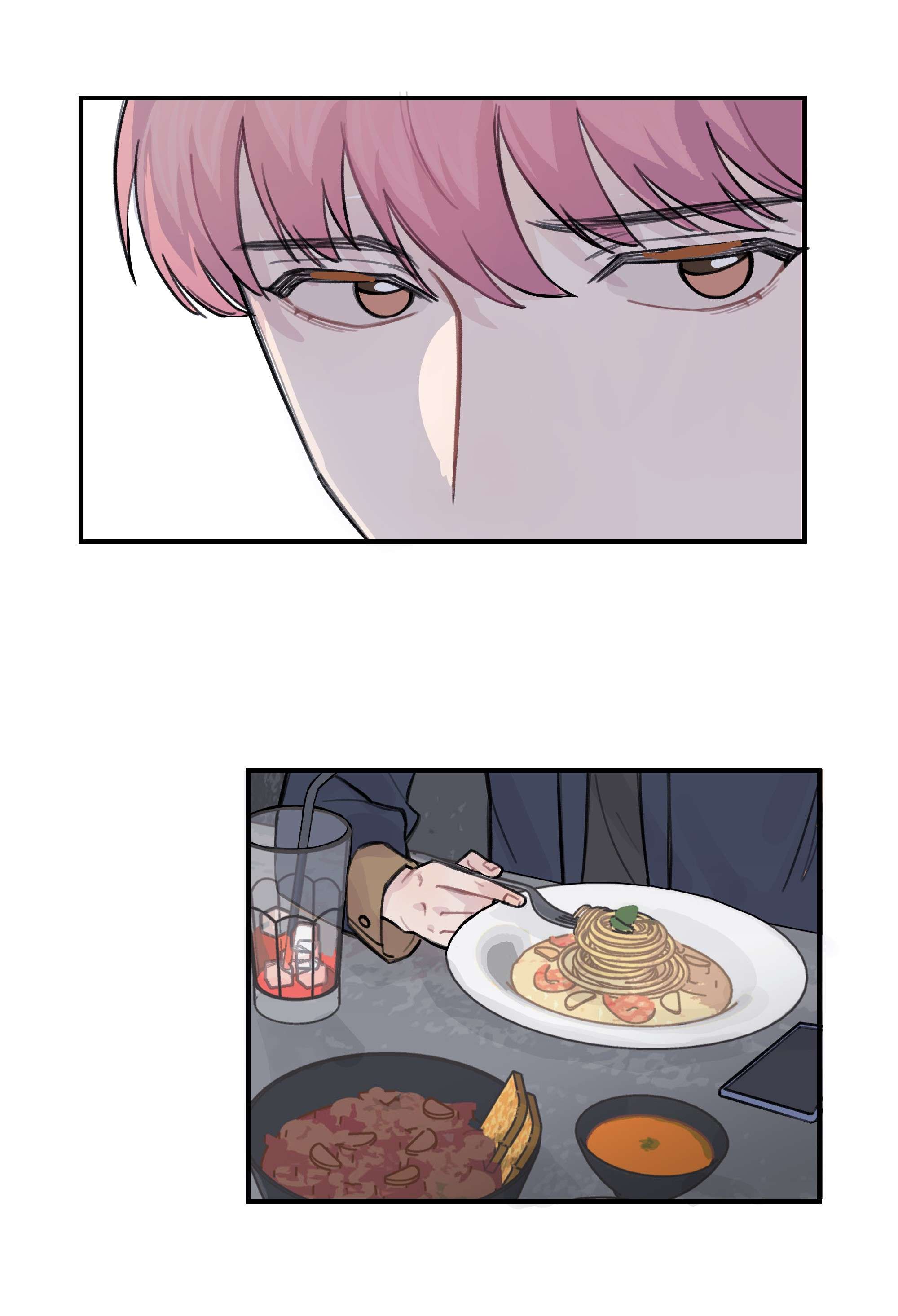 巴甫洛夫的狗034 我想等你