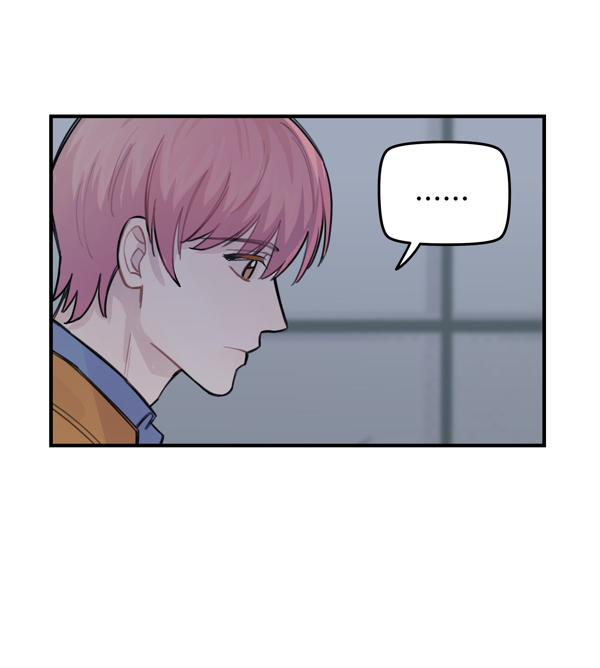 巴甫洛夫的狗034 我想等你