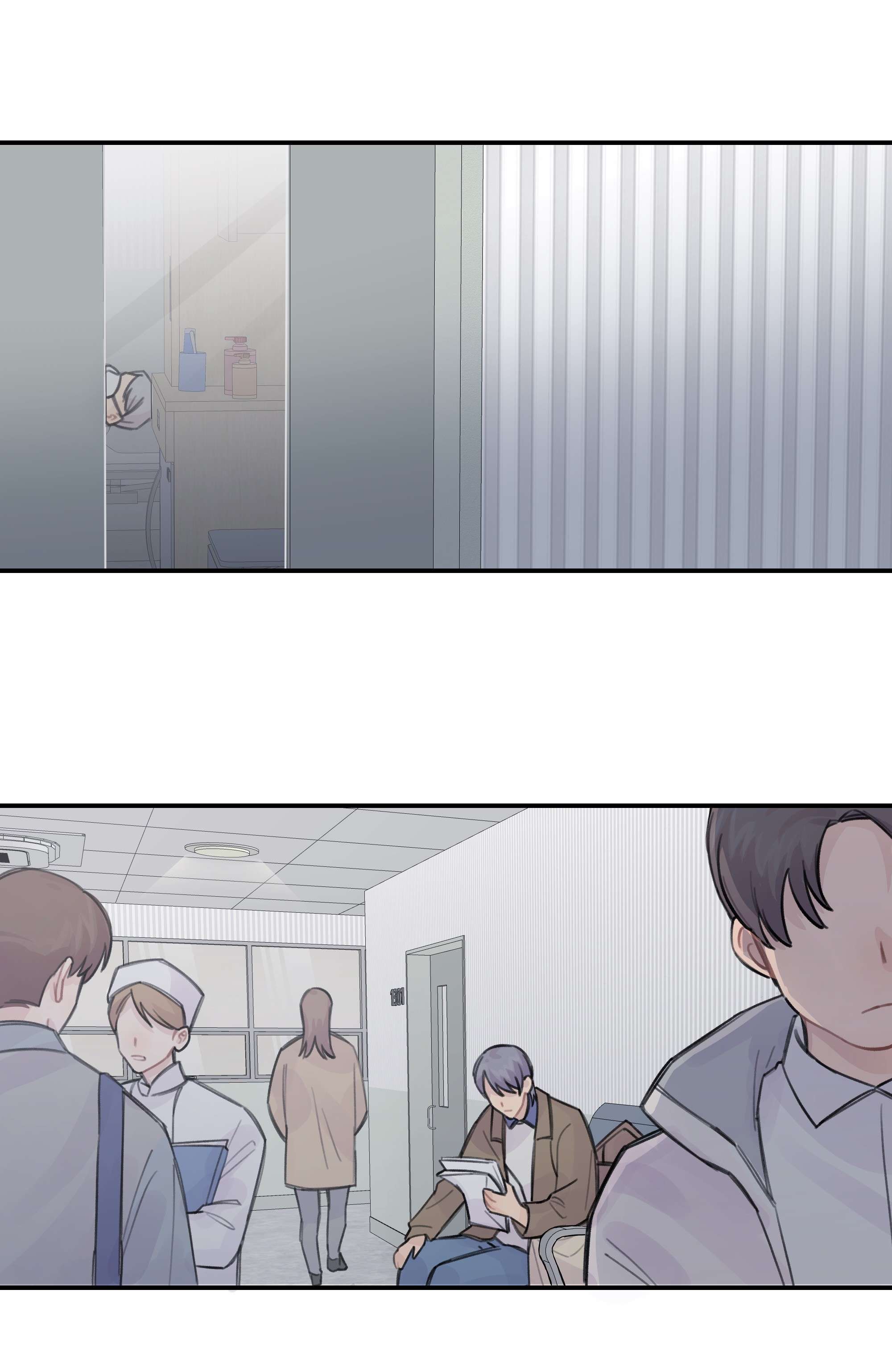 巴甫洛夫的狗034 我想等你