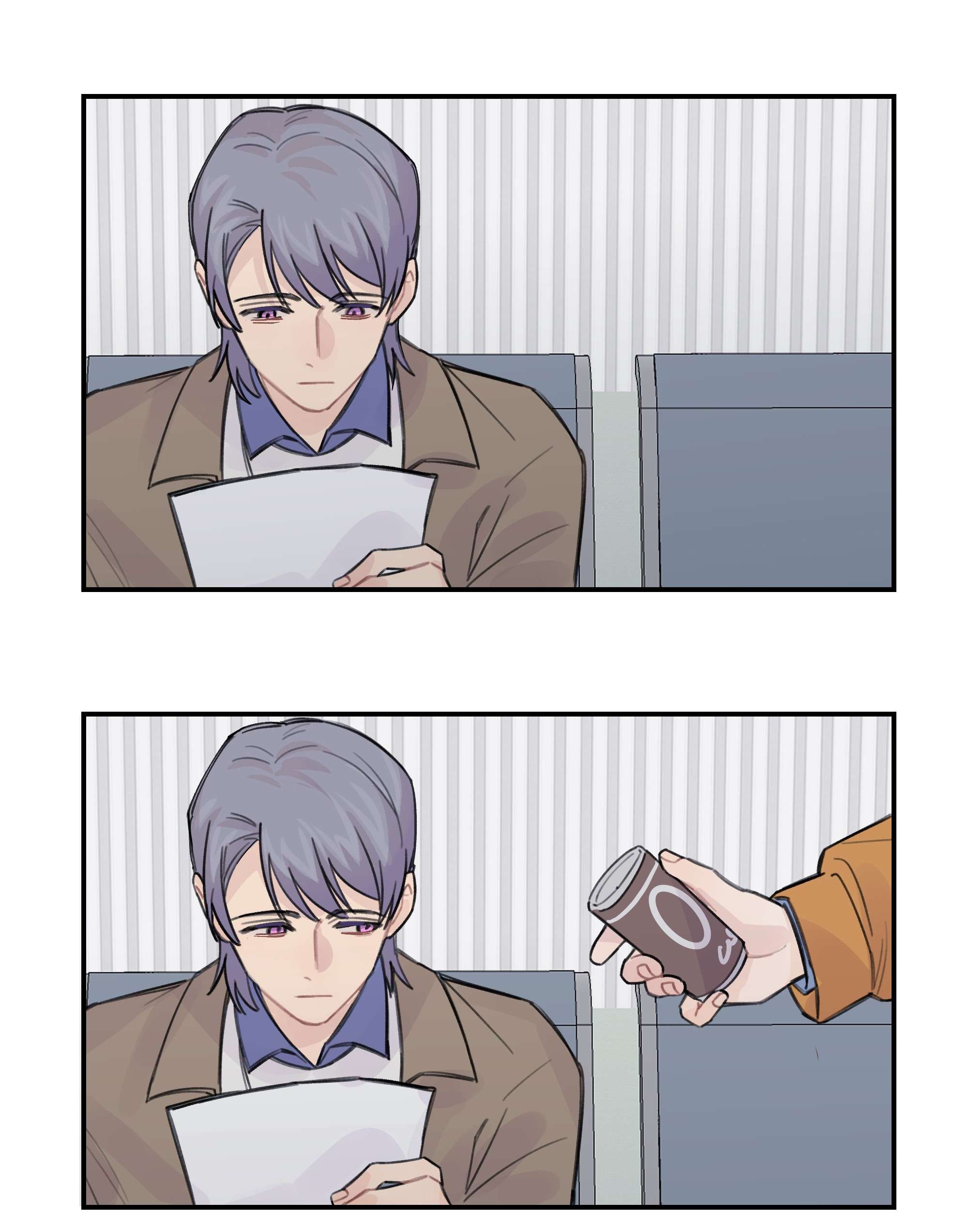 巴甫洛夫的狗034 我想等你