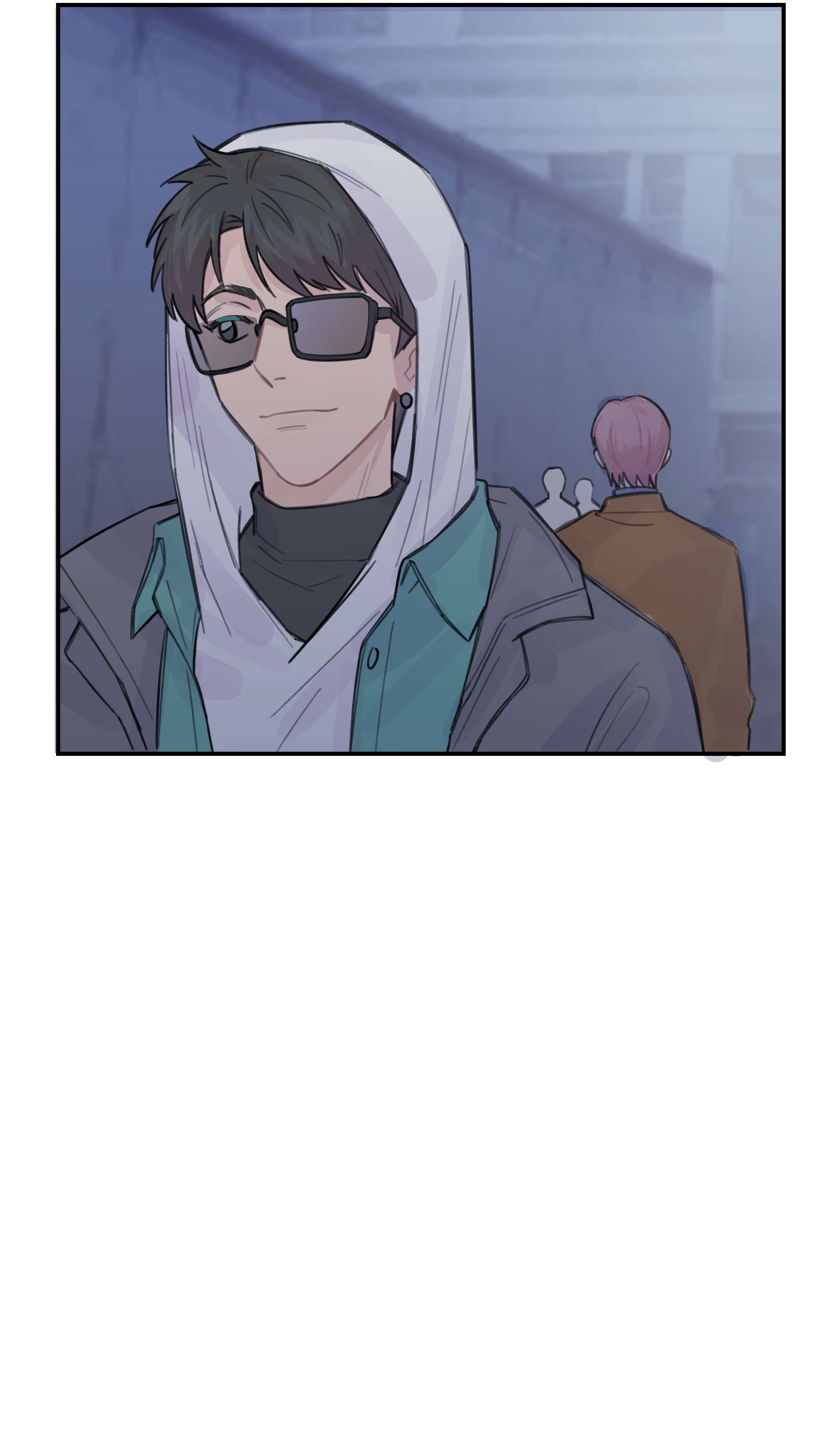 巴甫洛夫的狗034 我想等你