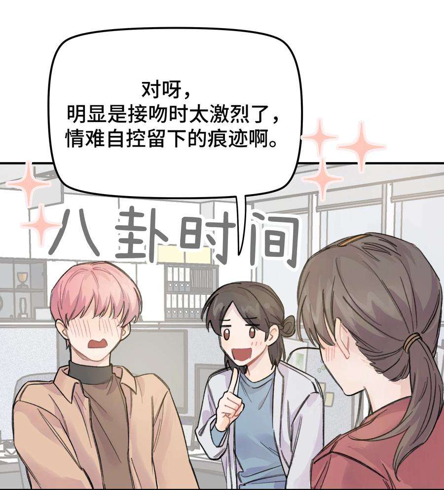 巴甫洛夫的狗013 你太主动了