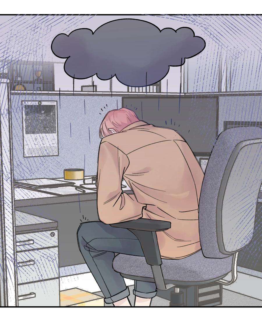 巴甫洛夫的狗013 你太主动了