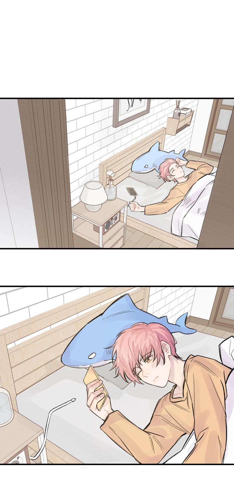 巴甫洛夫的狗024 这是我上司，谭哥