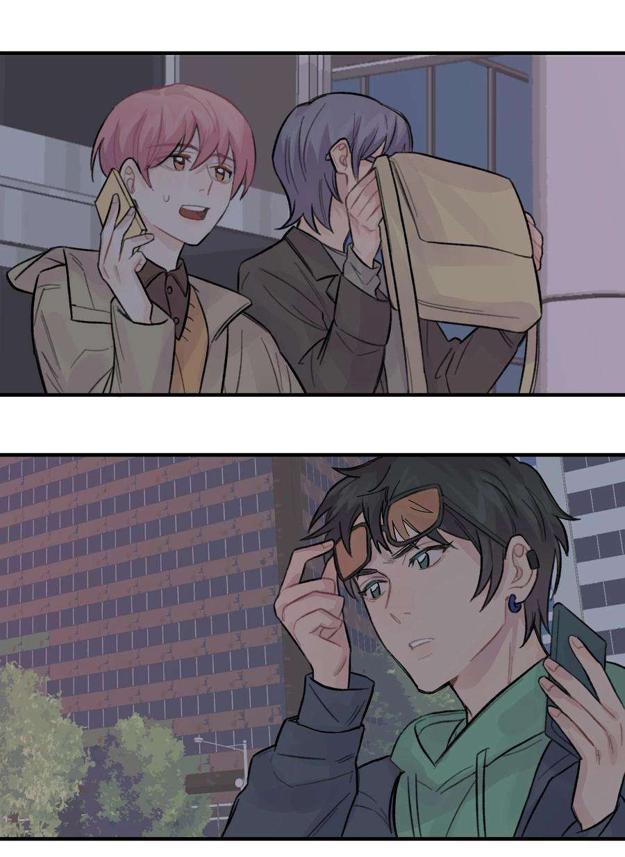 巴甫洛夫的狗024 这是我上司，谭哥