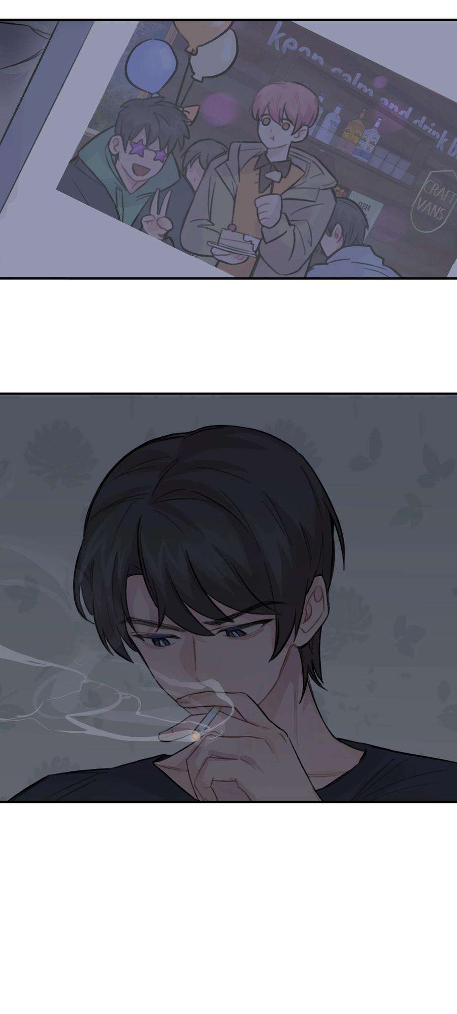 巴甫洛夫的狗024 这是我上司，谭哥