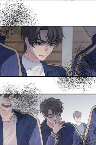 巴甫洛夫的狗037 晚上要不要一起