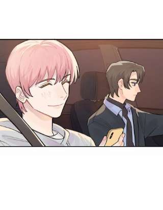 巴甫洛夫的狗037 晚上要不要一起