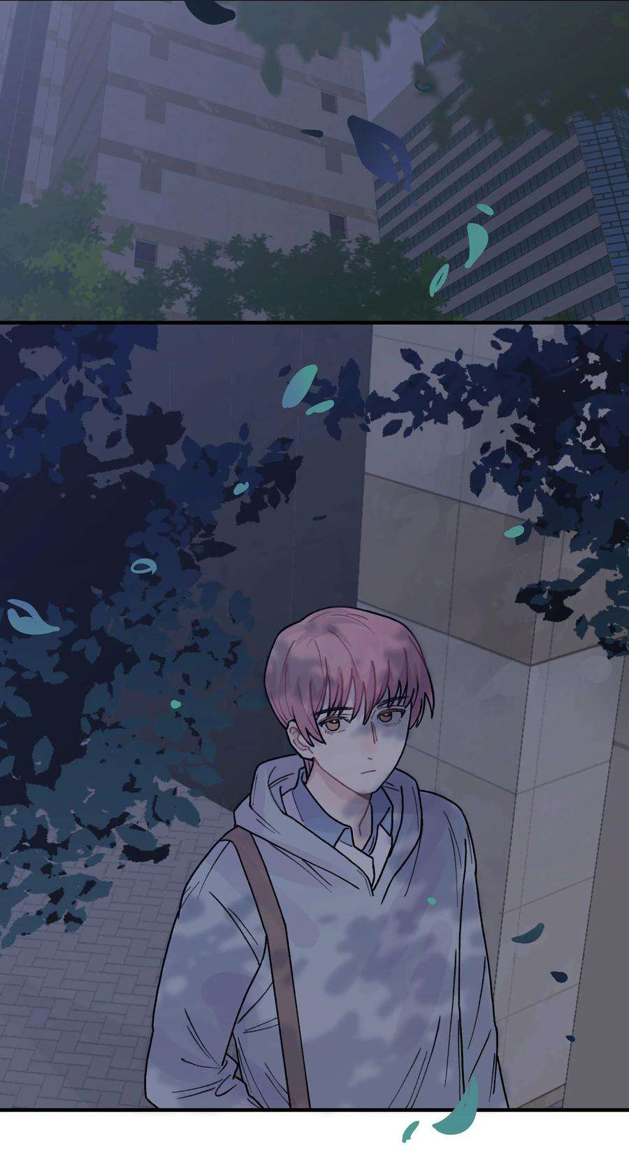 巴甫洛夫的狗040 你别跟着我