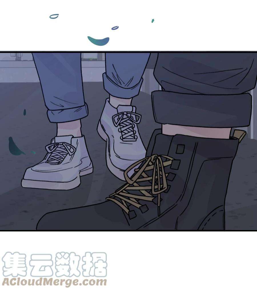 巴甫洛夫的狗040 你别跟着我