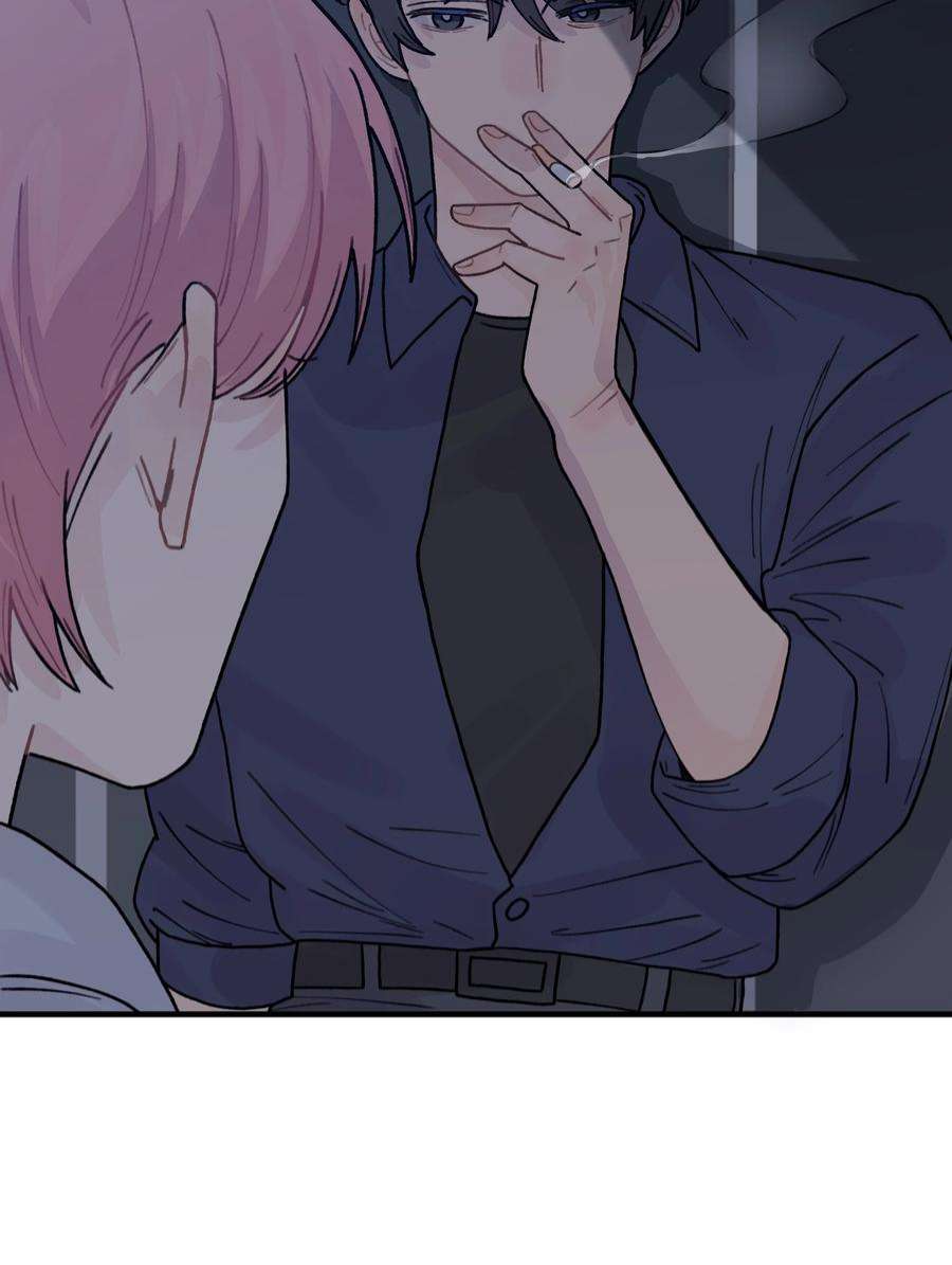 巴甫洛夫的狗040 你别跟着我