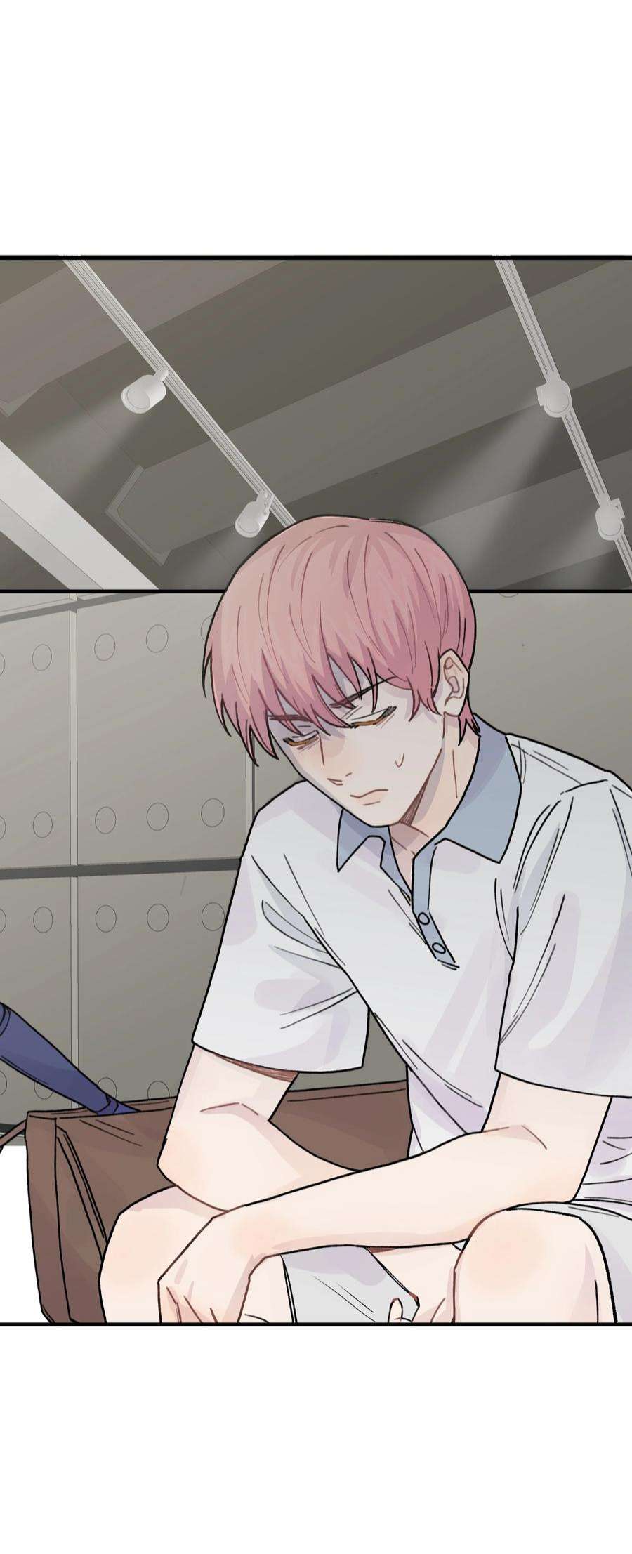 巴甫洛夫的狗040 你别跟着我