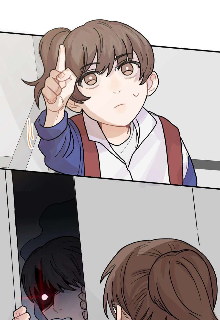 巴甫洛夫的狗040 你别跟着我