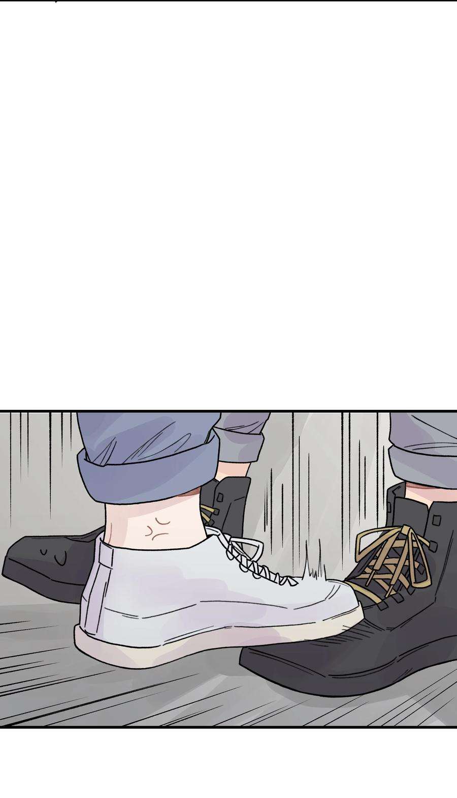 巴甫洛夫的狗040 你别跟着我