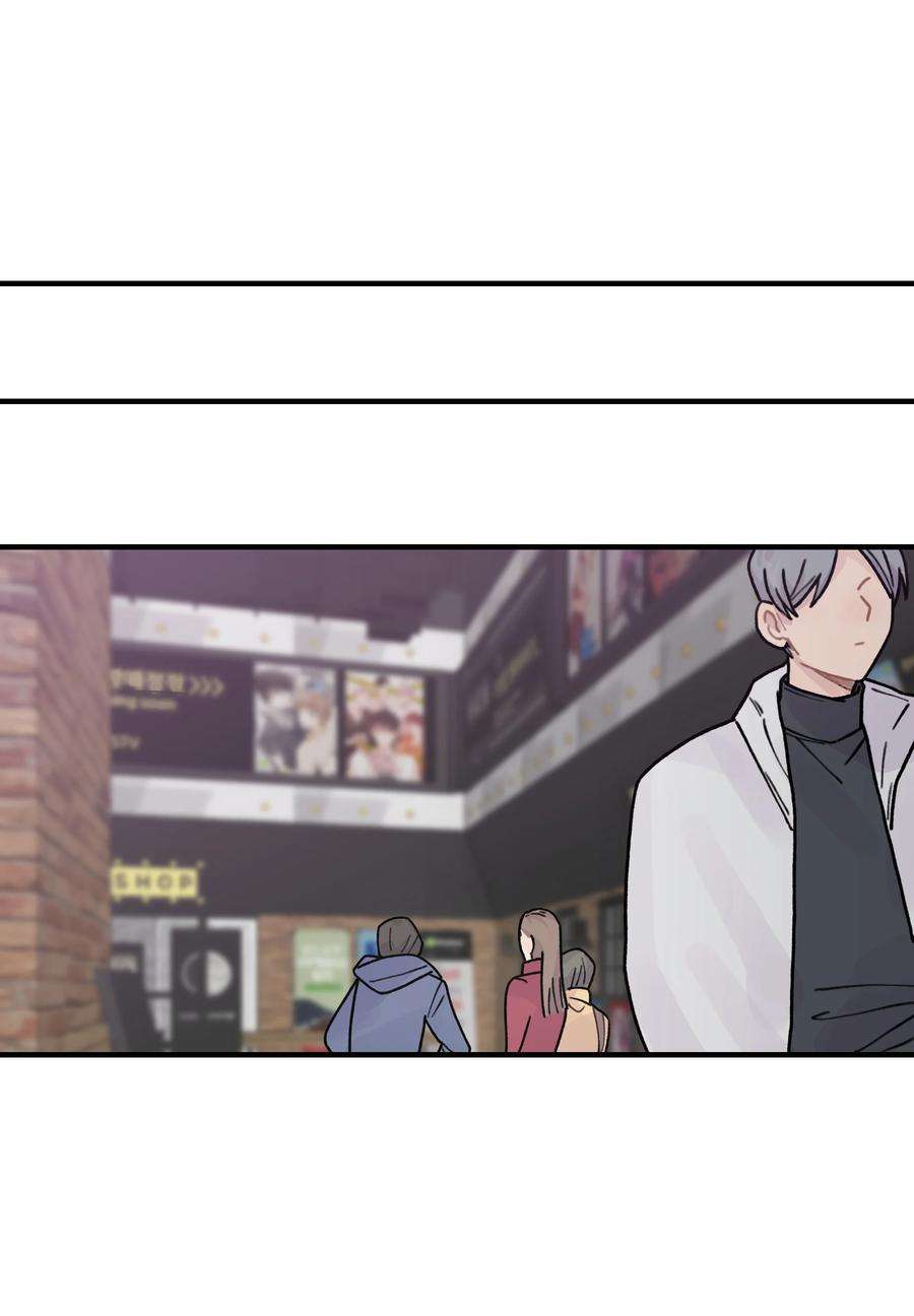 巴甫洛夫的狗041 你们不合适