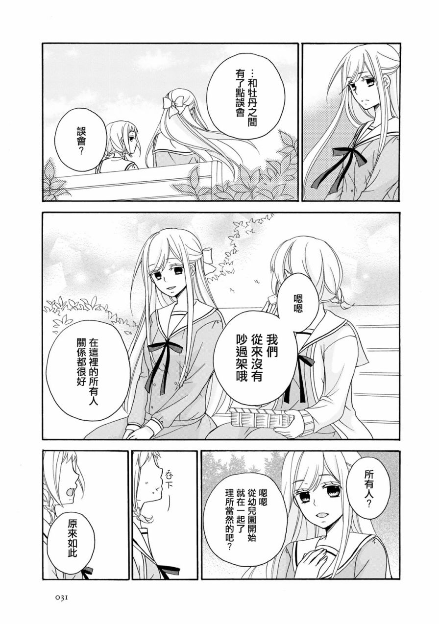 朋友游戏第01话