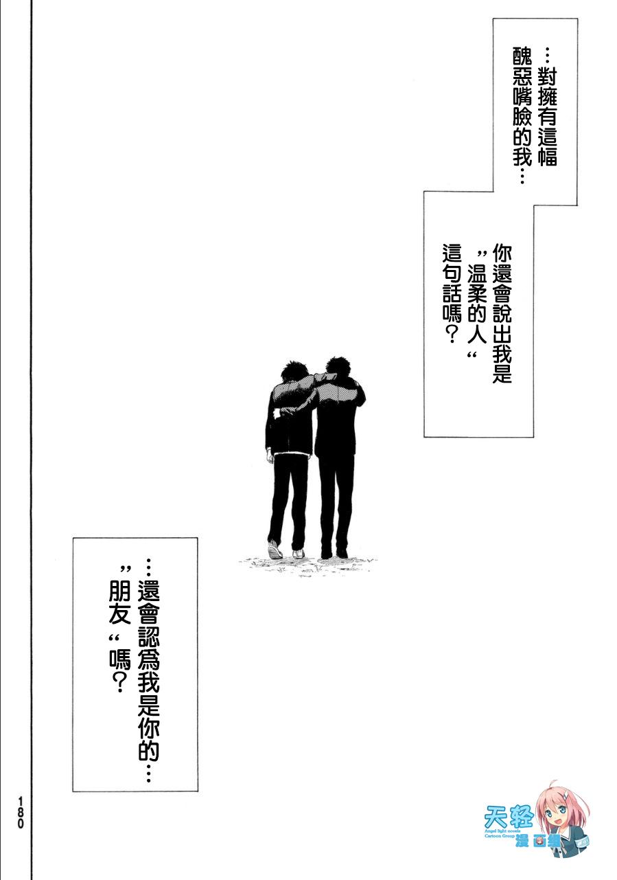 朋友游戏第20话