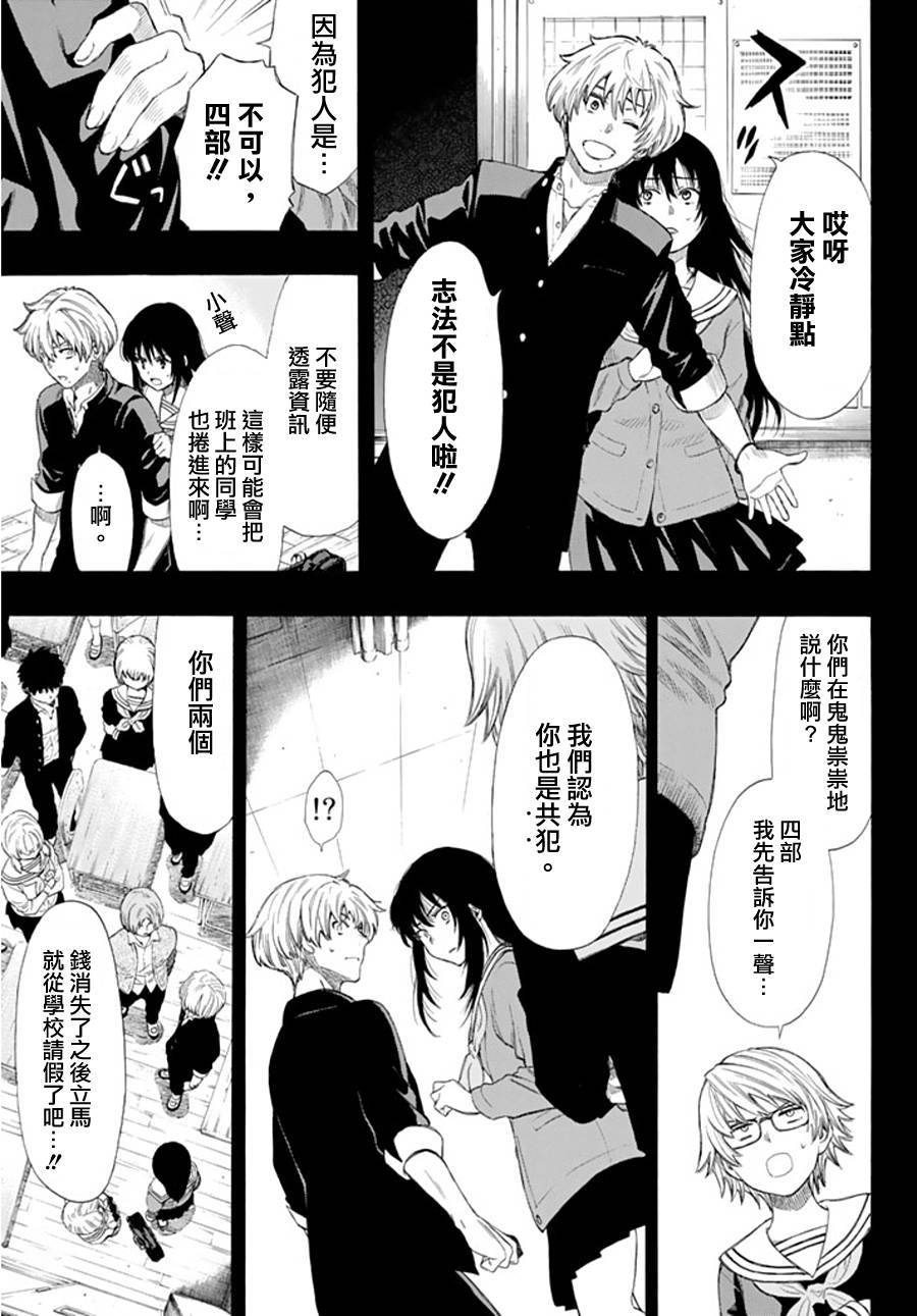 朋友游戏第21话