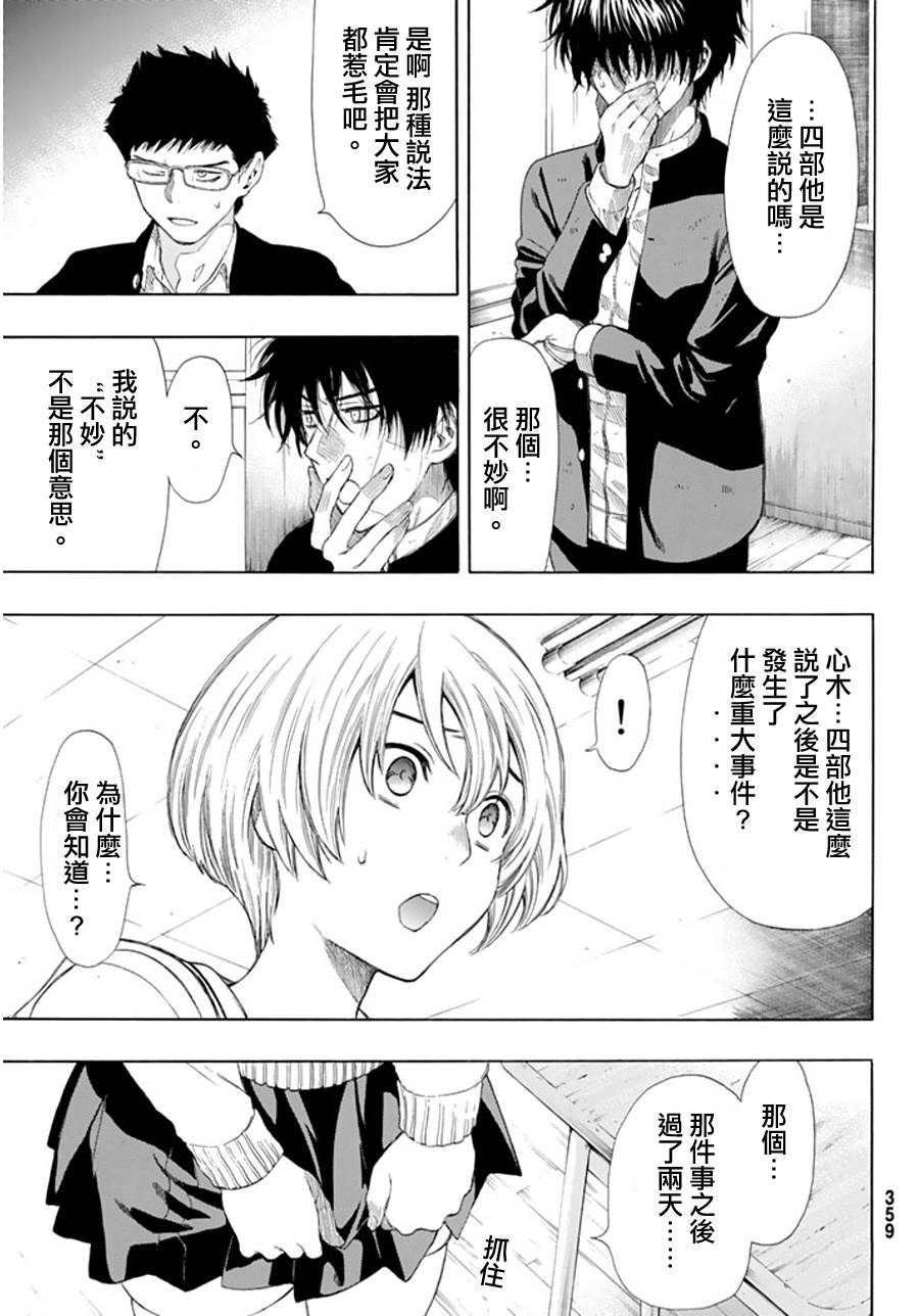 朋友游戏第21话