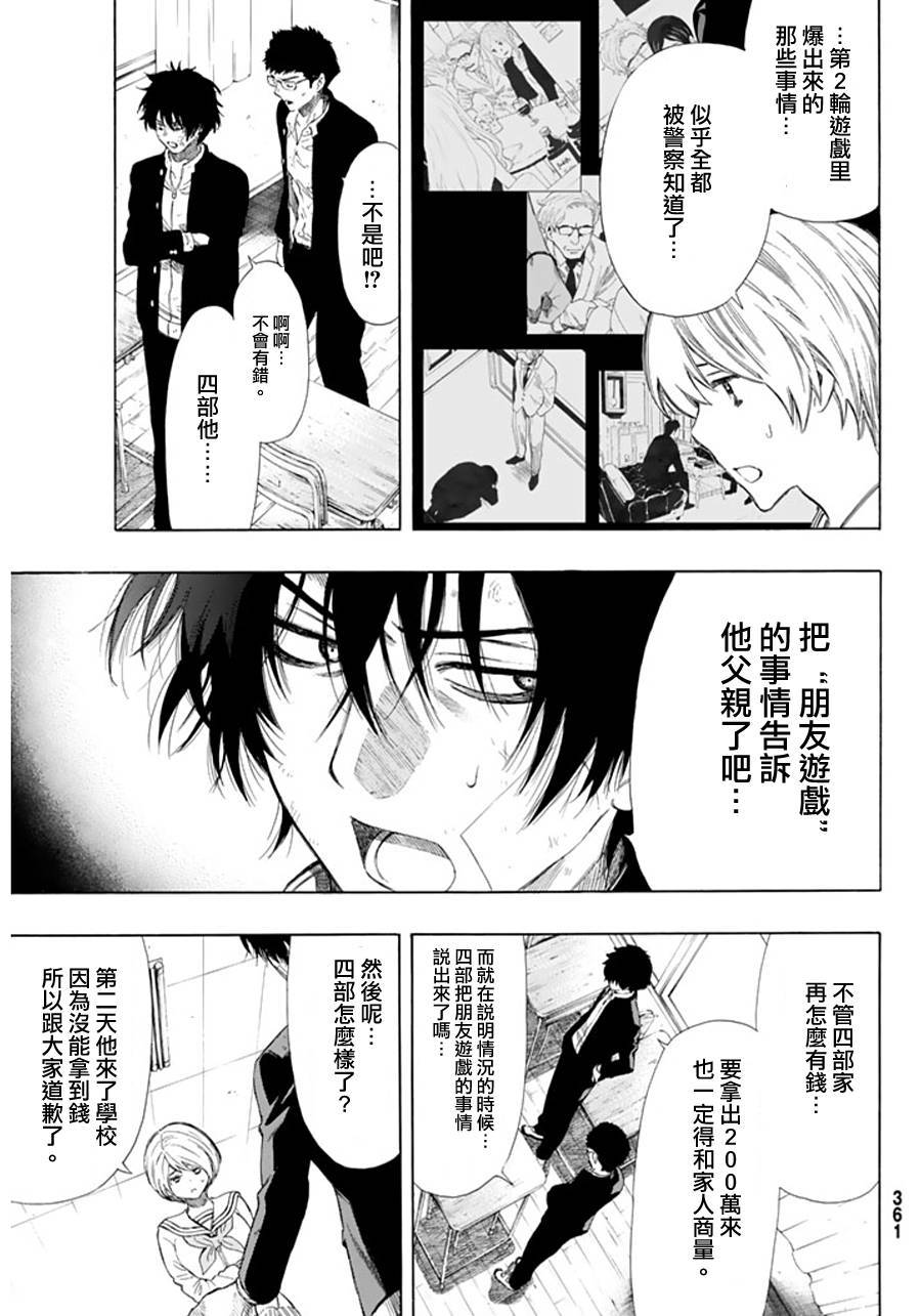 朋友游戏第21话