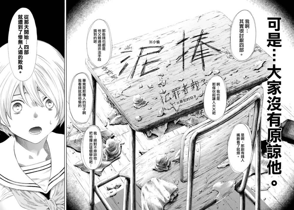 朋友游戏第21话