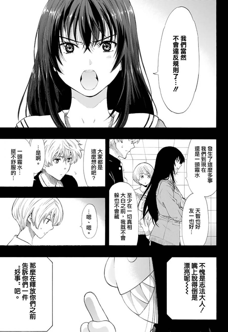 朋友游戏第21话