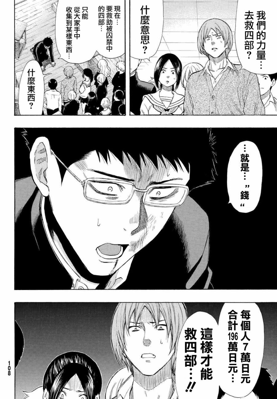 朋友游戏第32话