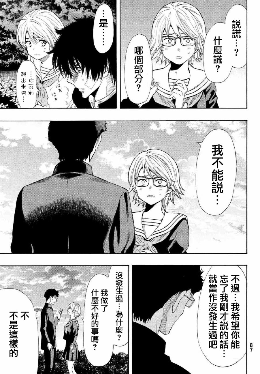 朋友游戏第32话