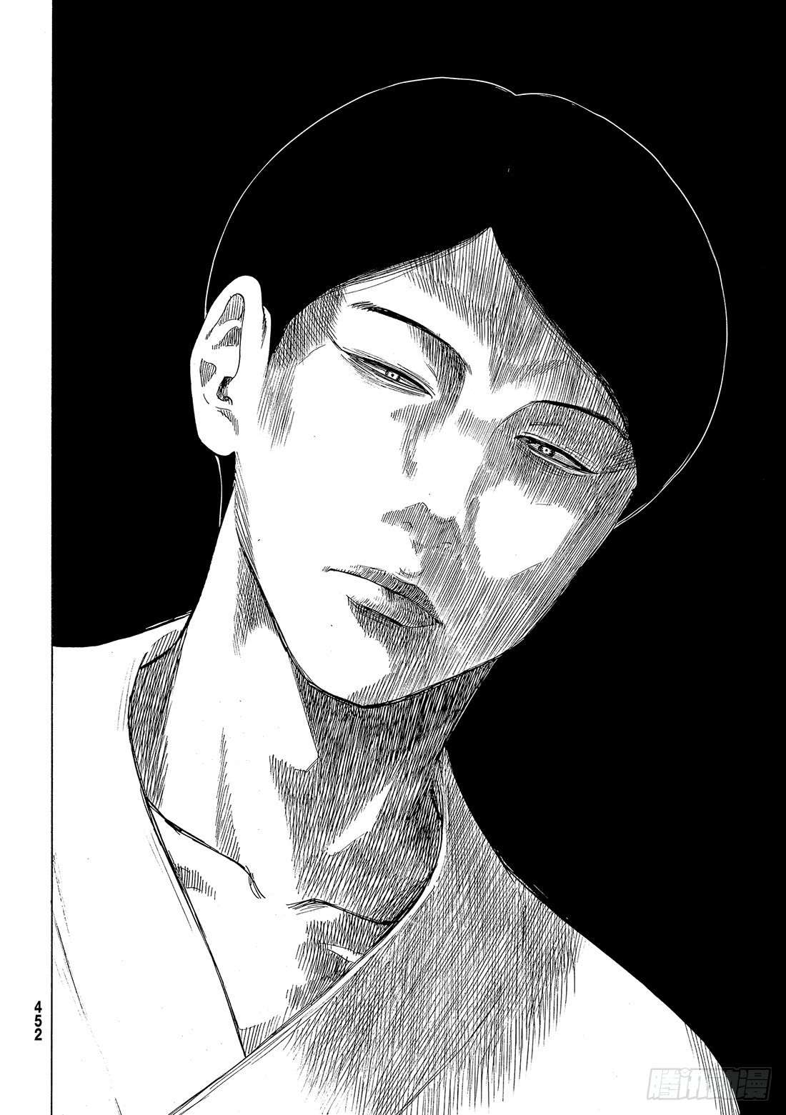 朋友游戏第66话 「你们接下来呢」