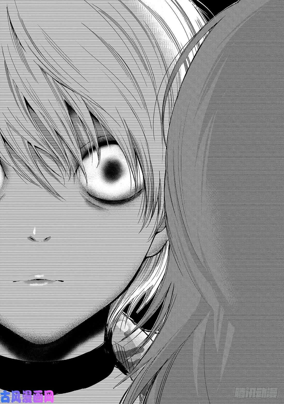 朋友游戏第72话「那可不行……」